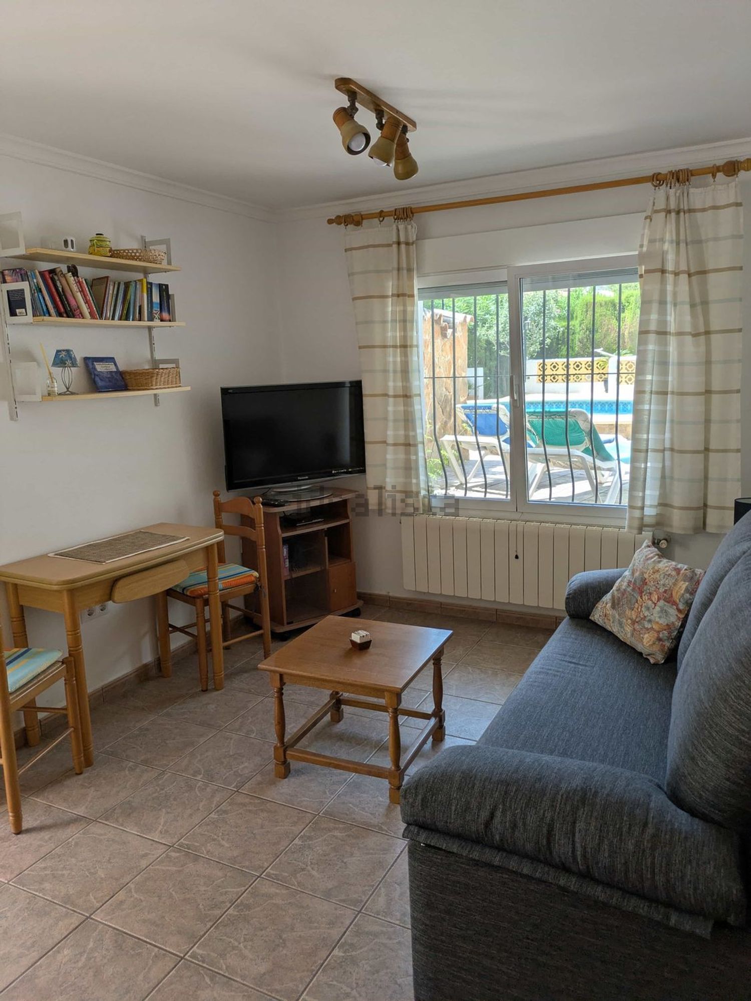 Casa de 250 m² a Teulada