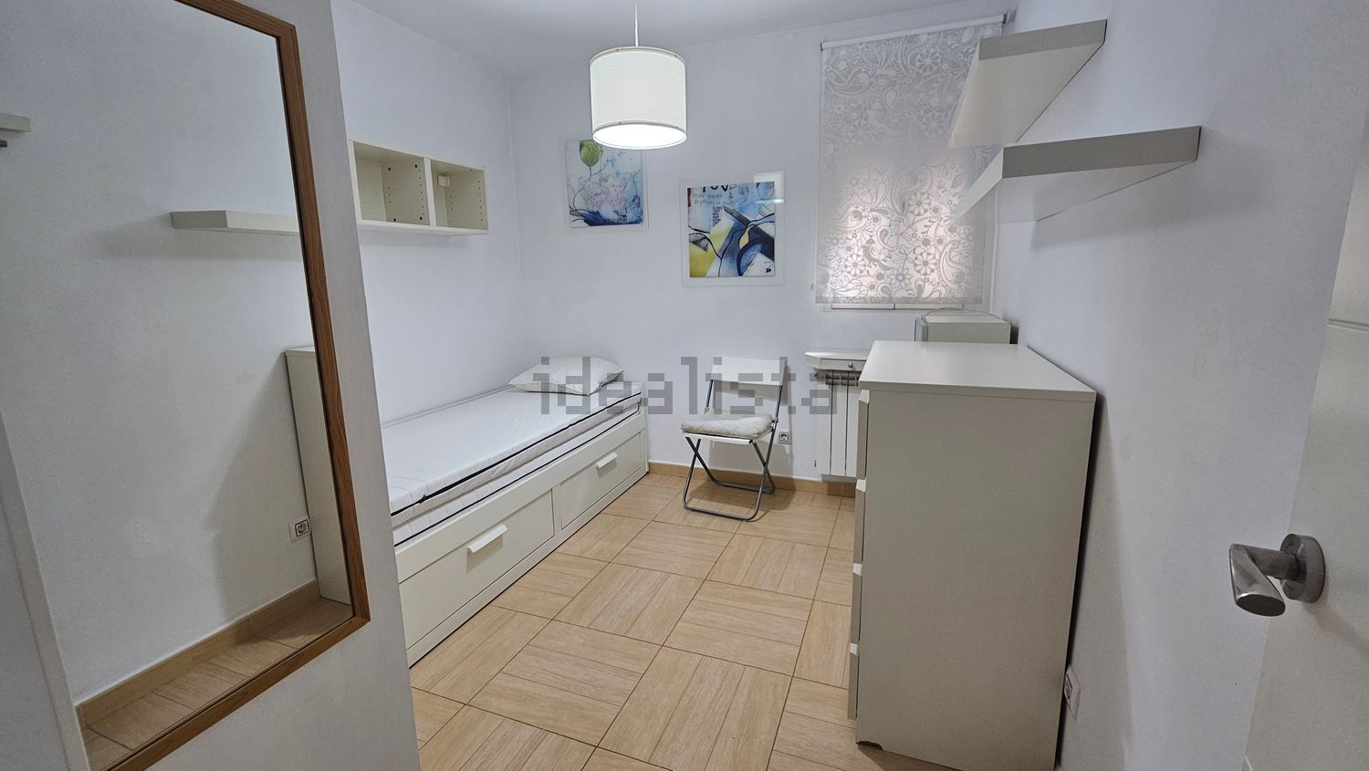 Pis de 55 m² a Madrid