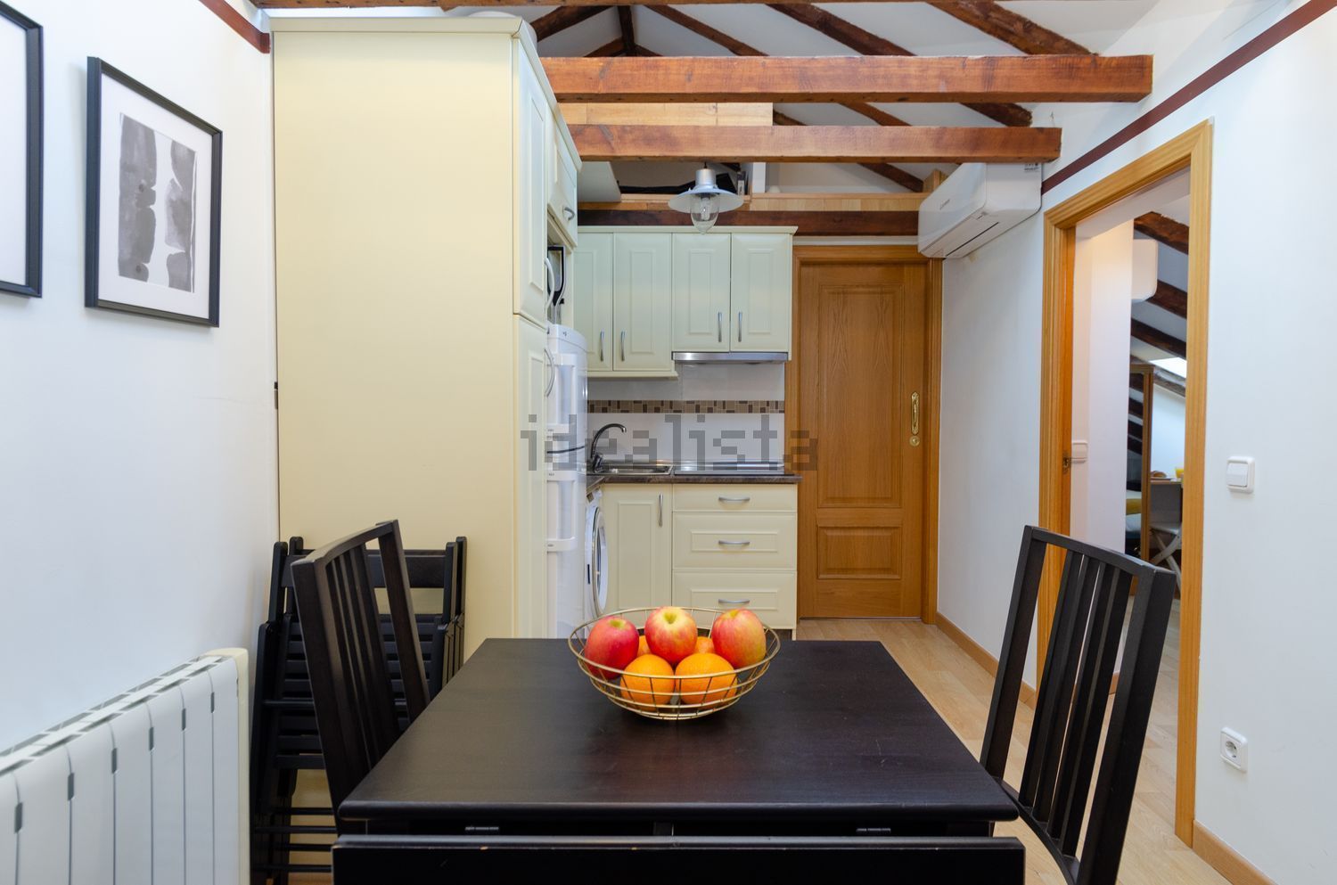 Piso de 40 m² en Madrid