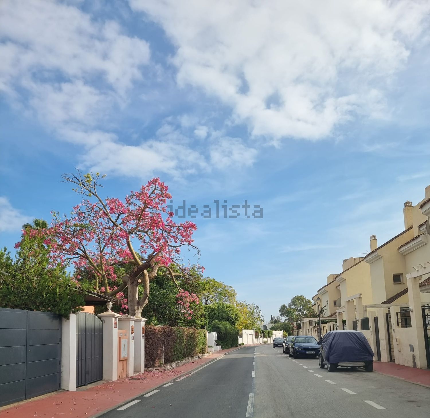 Casa de 180 m² en Marbella