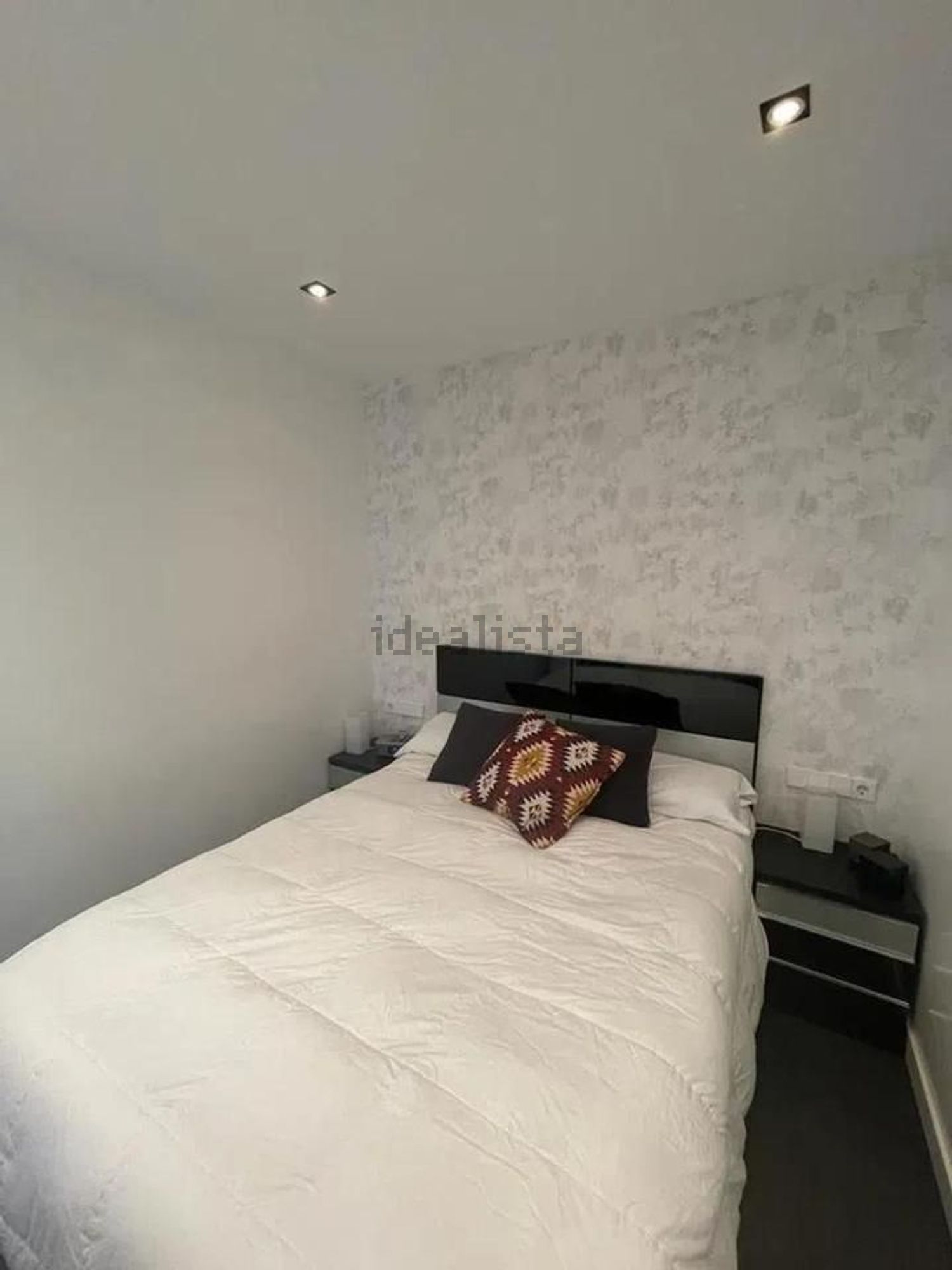 Wohnung 56 m² in Madrid