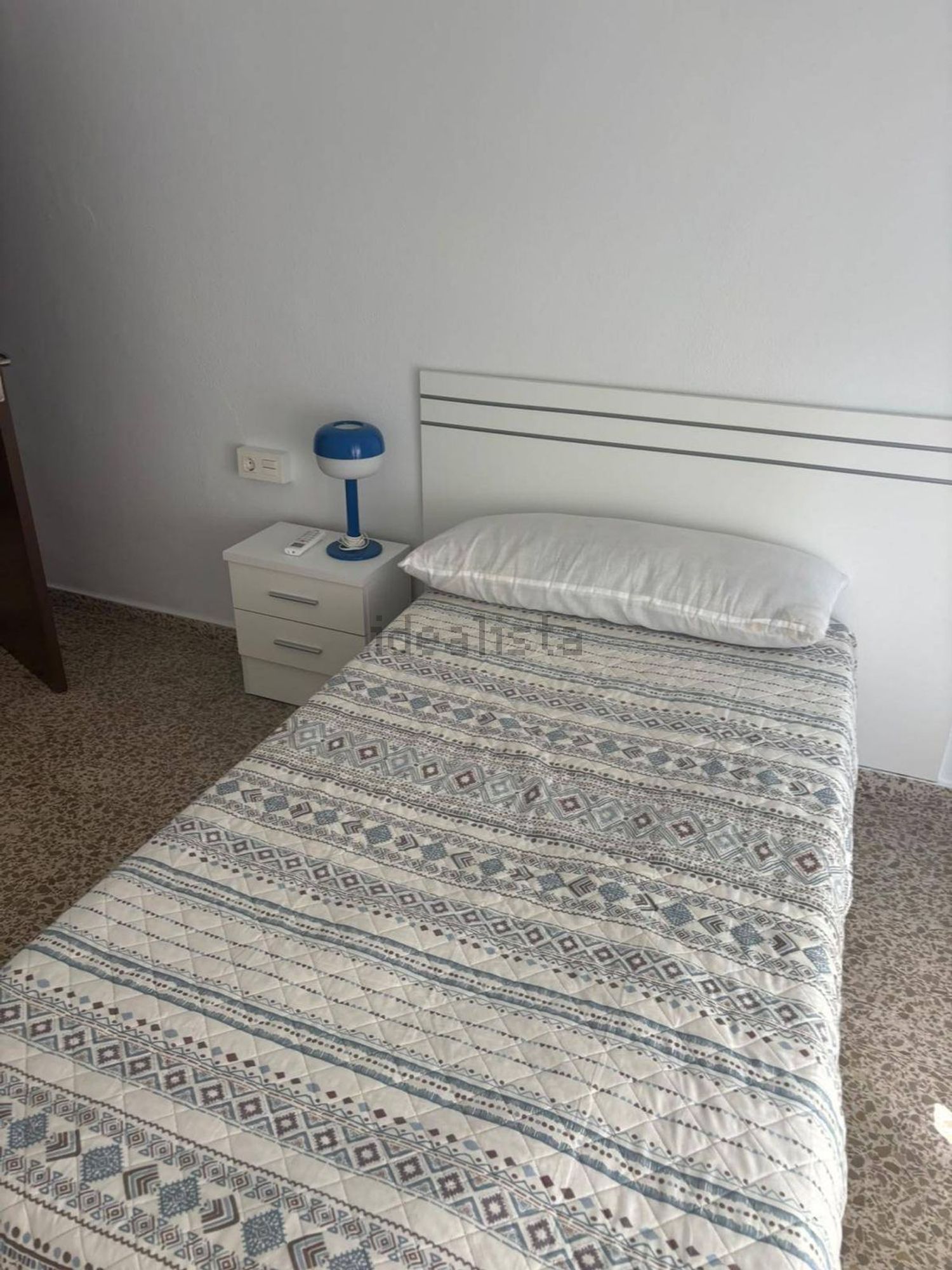 Квартира 123 м² в Granada