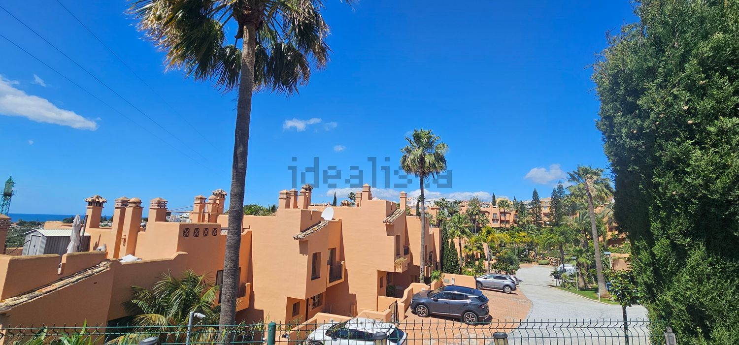 Casa de 193 m² a Mijas
