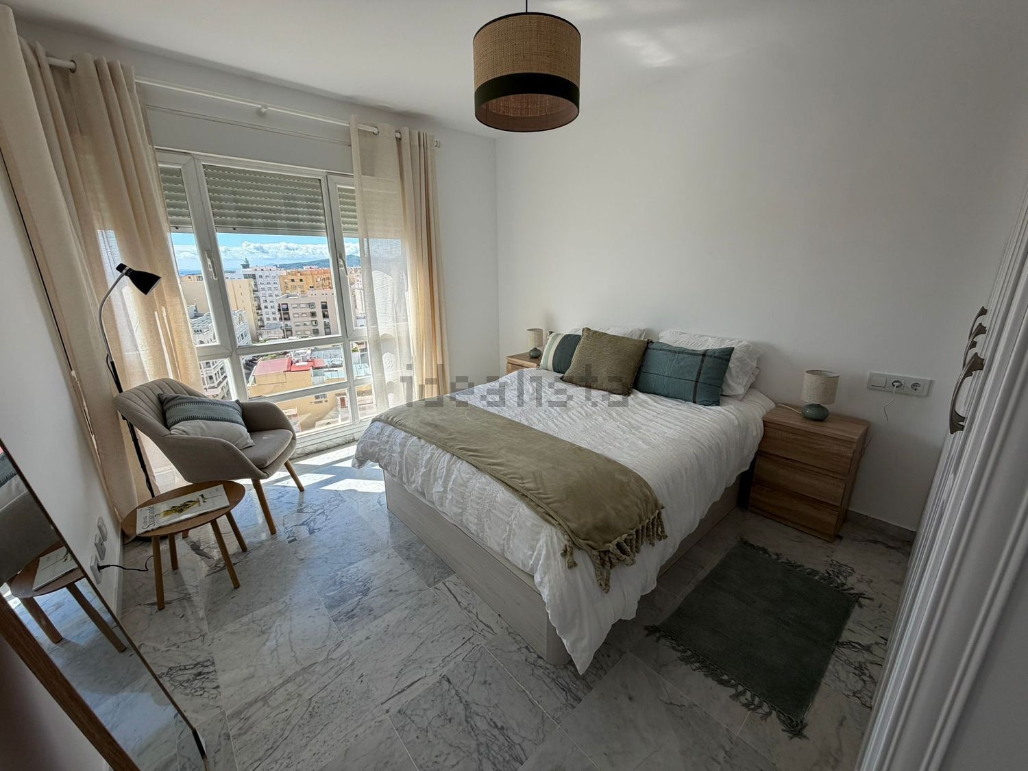 Piso de 120 m² en Algeciras