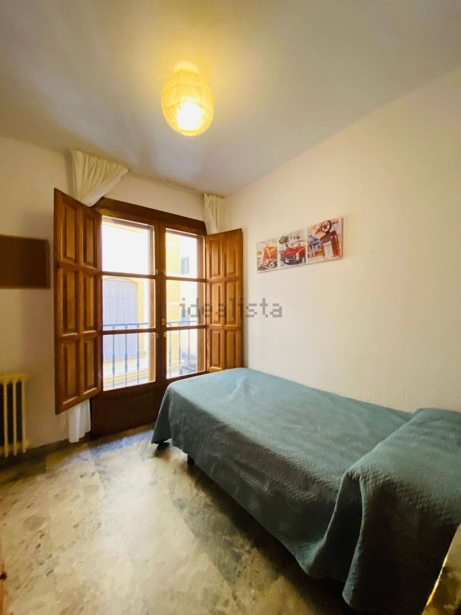 Pis de 140 m² a Granada