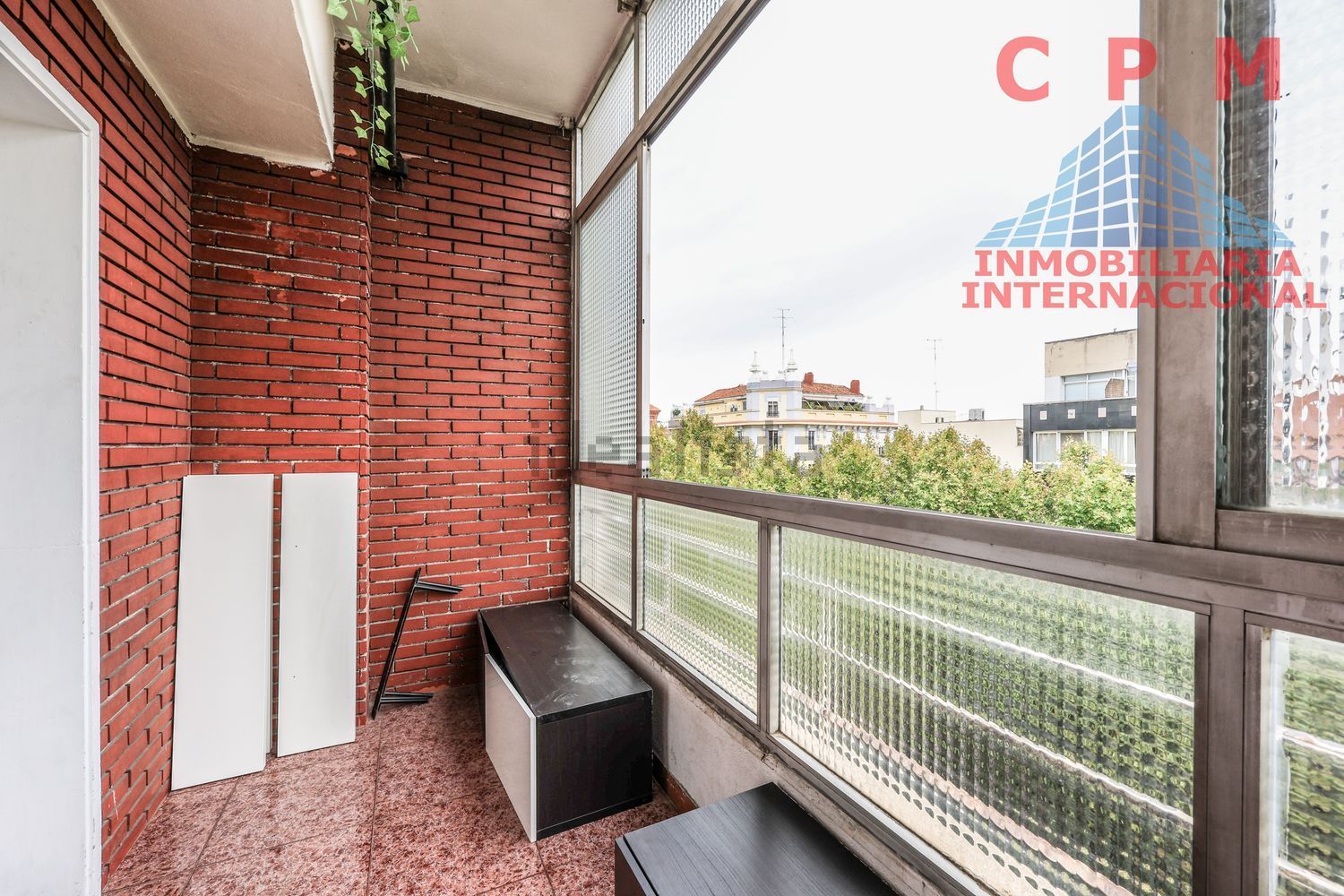 Pis de 117 m² a Madrid