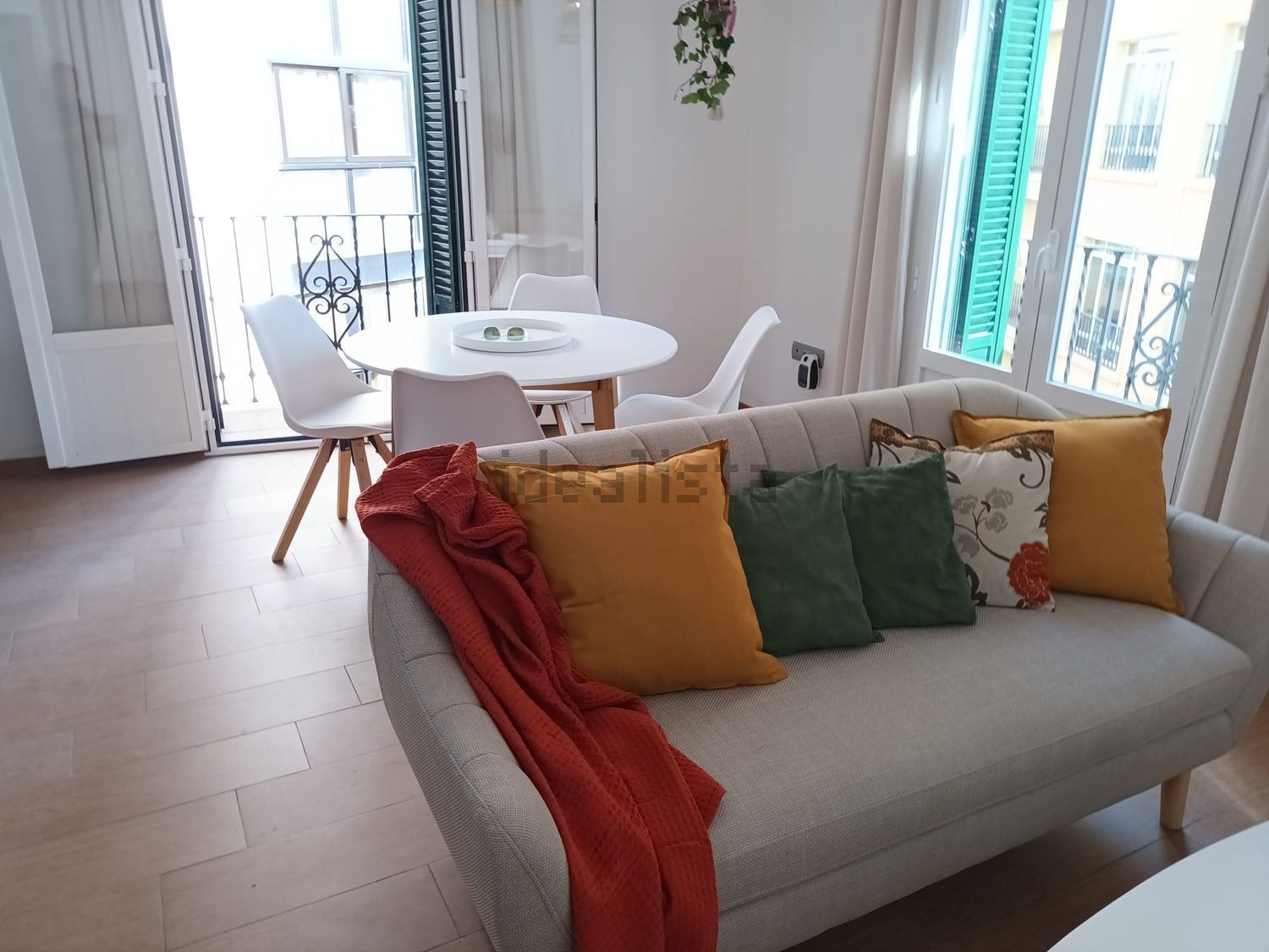 Pis de 90 m² a Màlaga