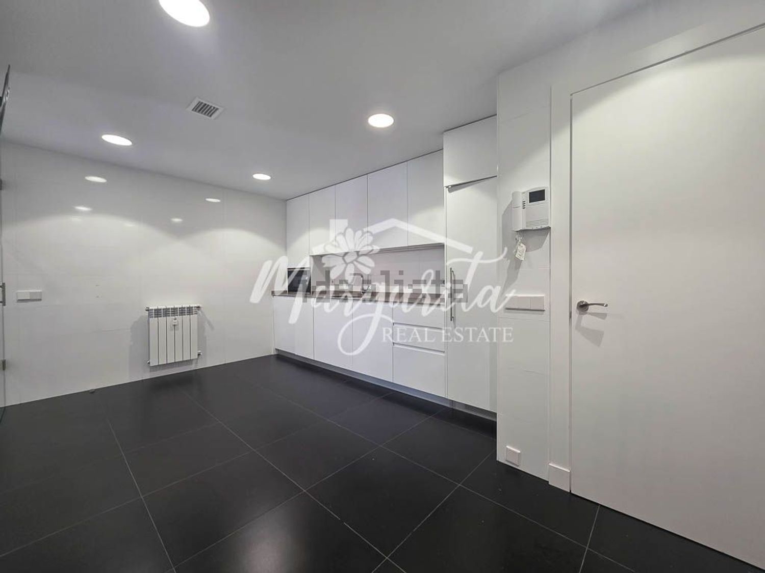 Pis de 297 m² a Madrid