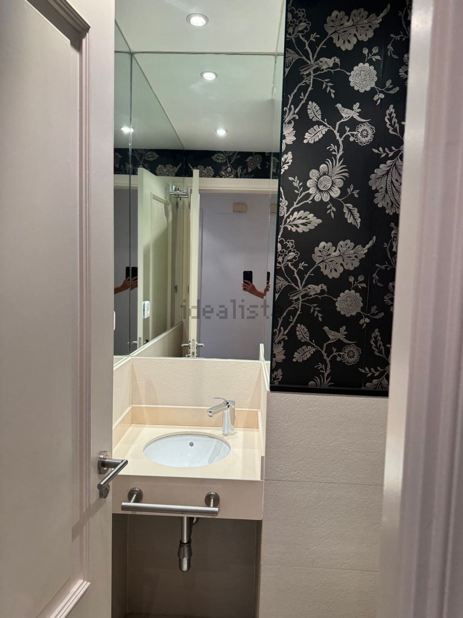 Piso de 145 m² en Madrid