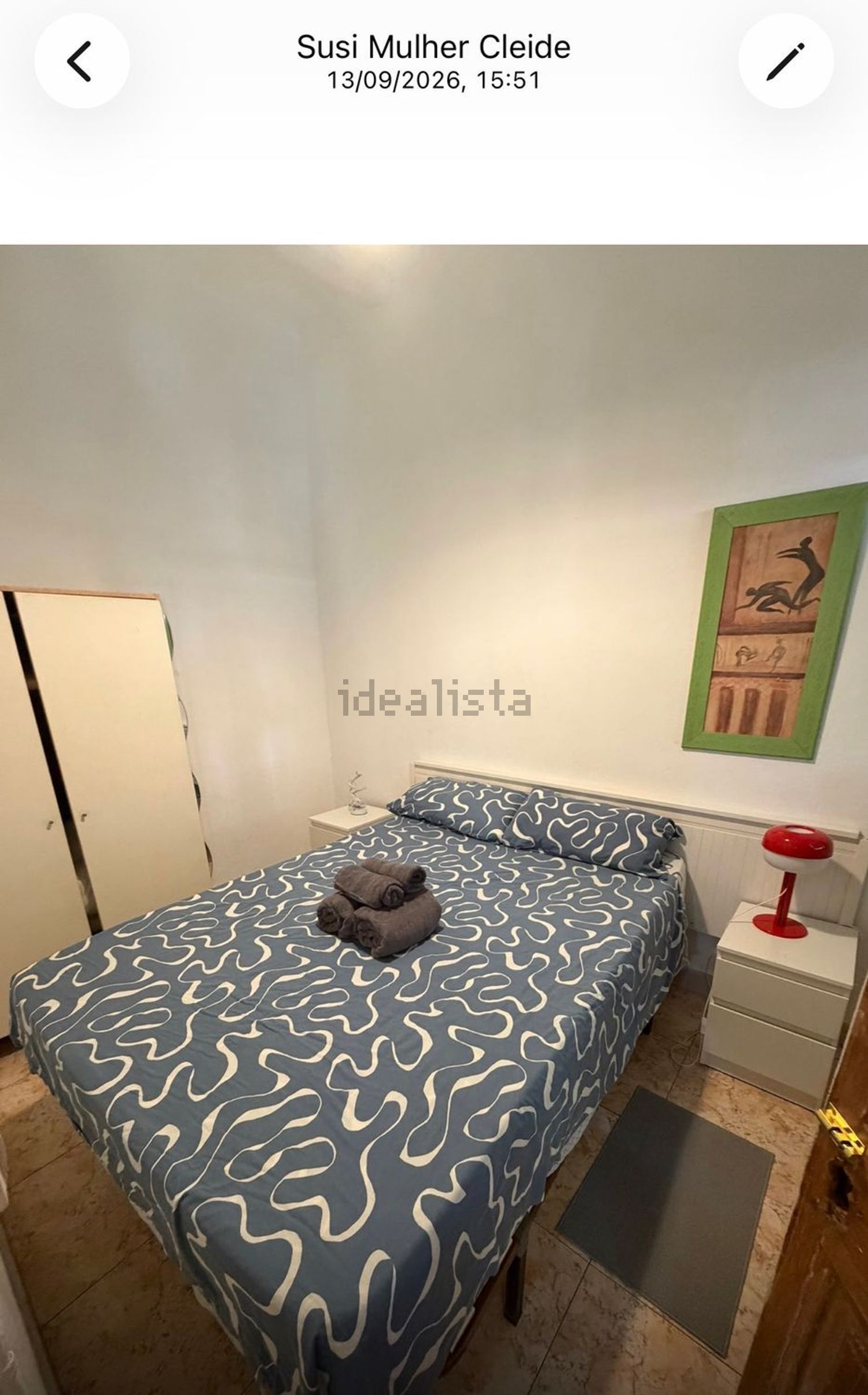 Pis de 50 m² a Barcelona