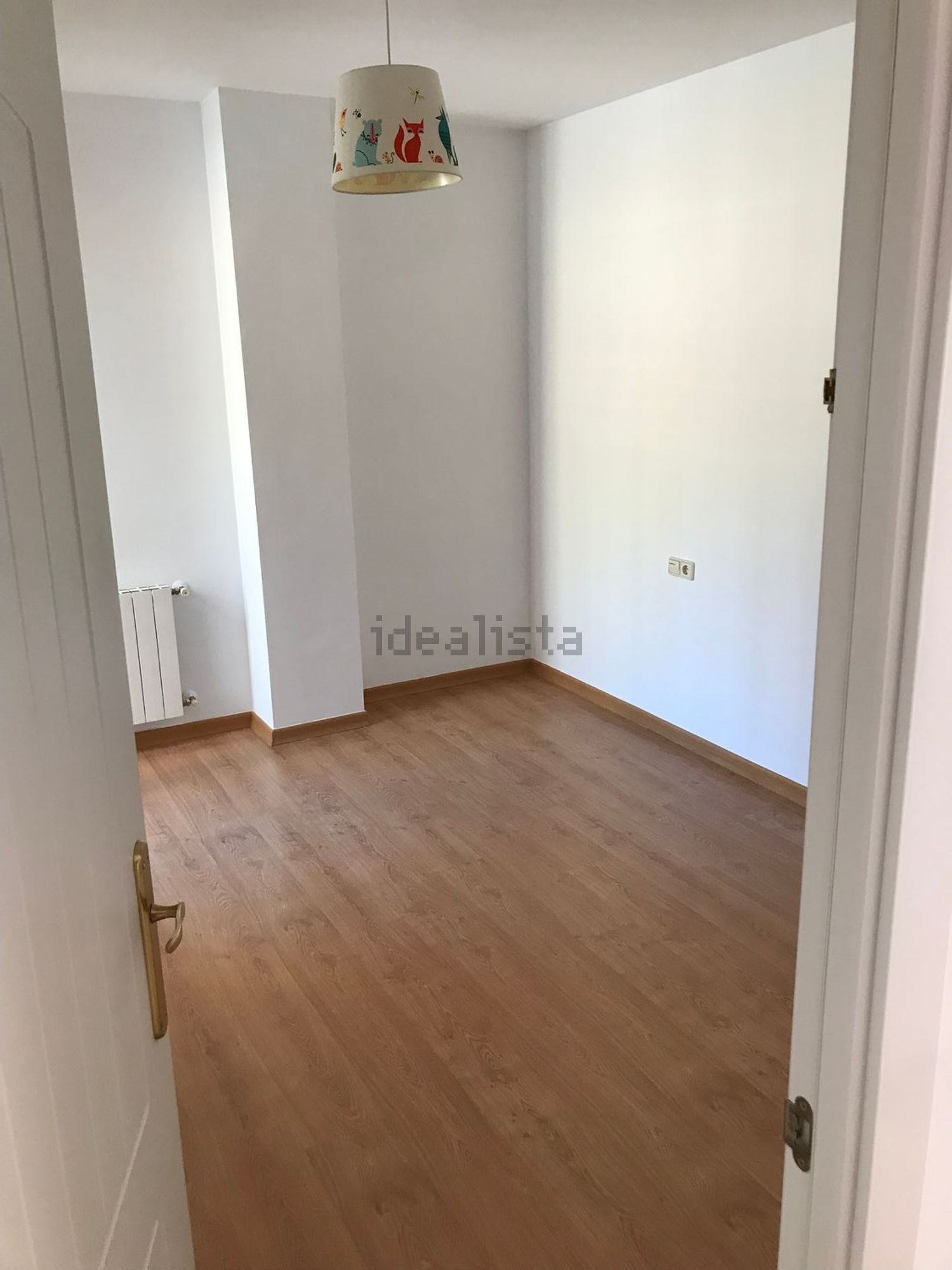 Appartement 84 m² à Grenade