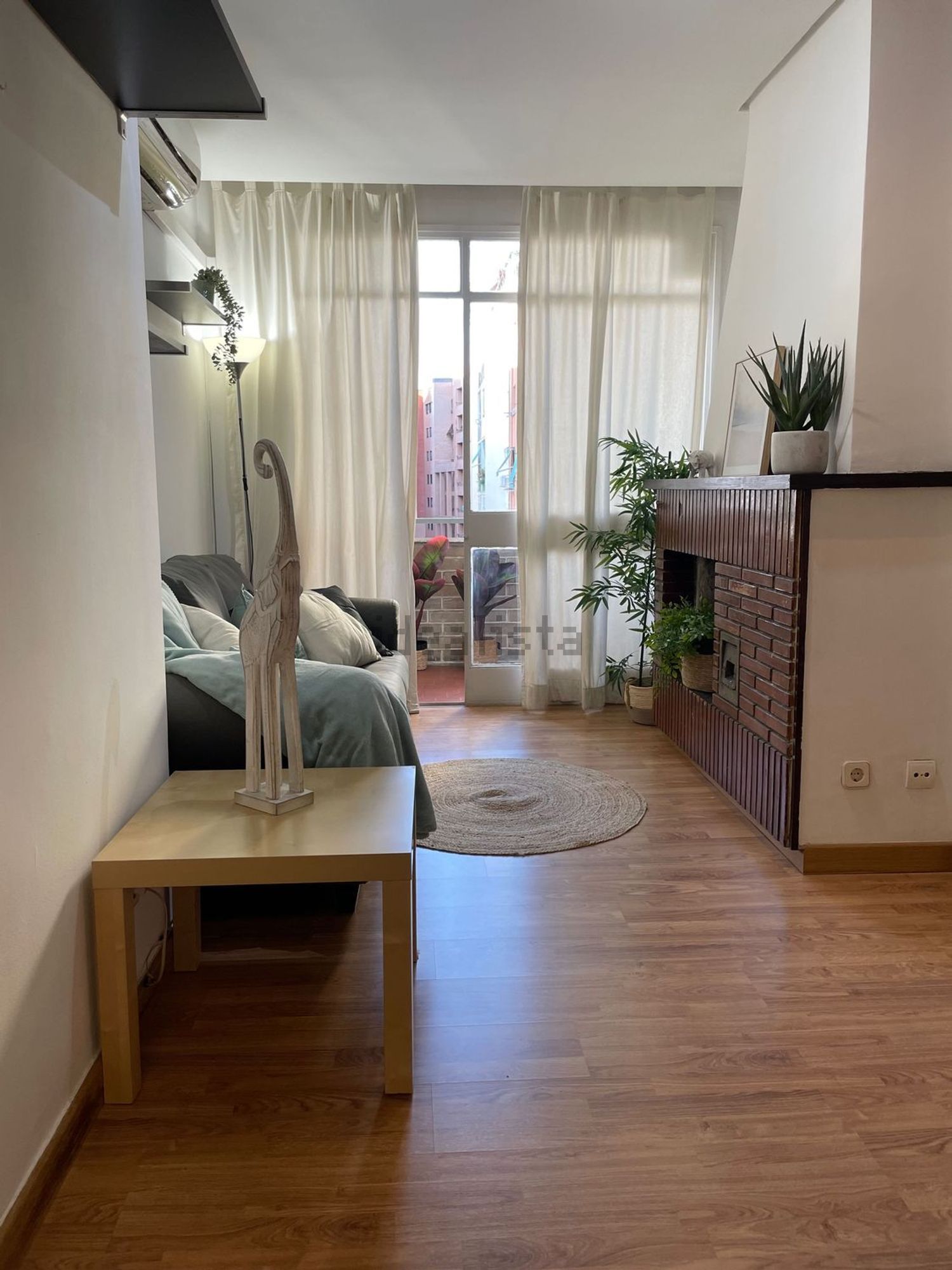 Pis de 48 m² a Madrid