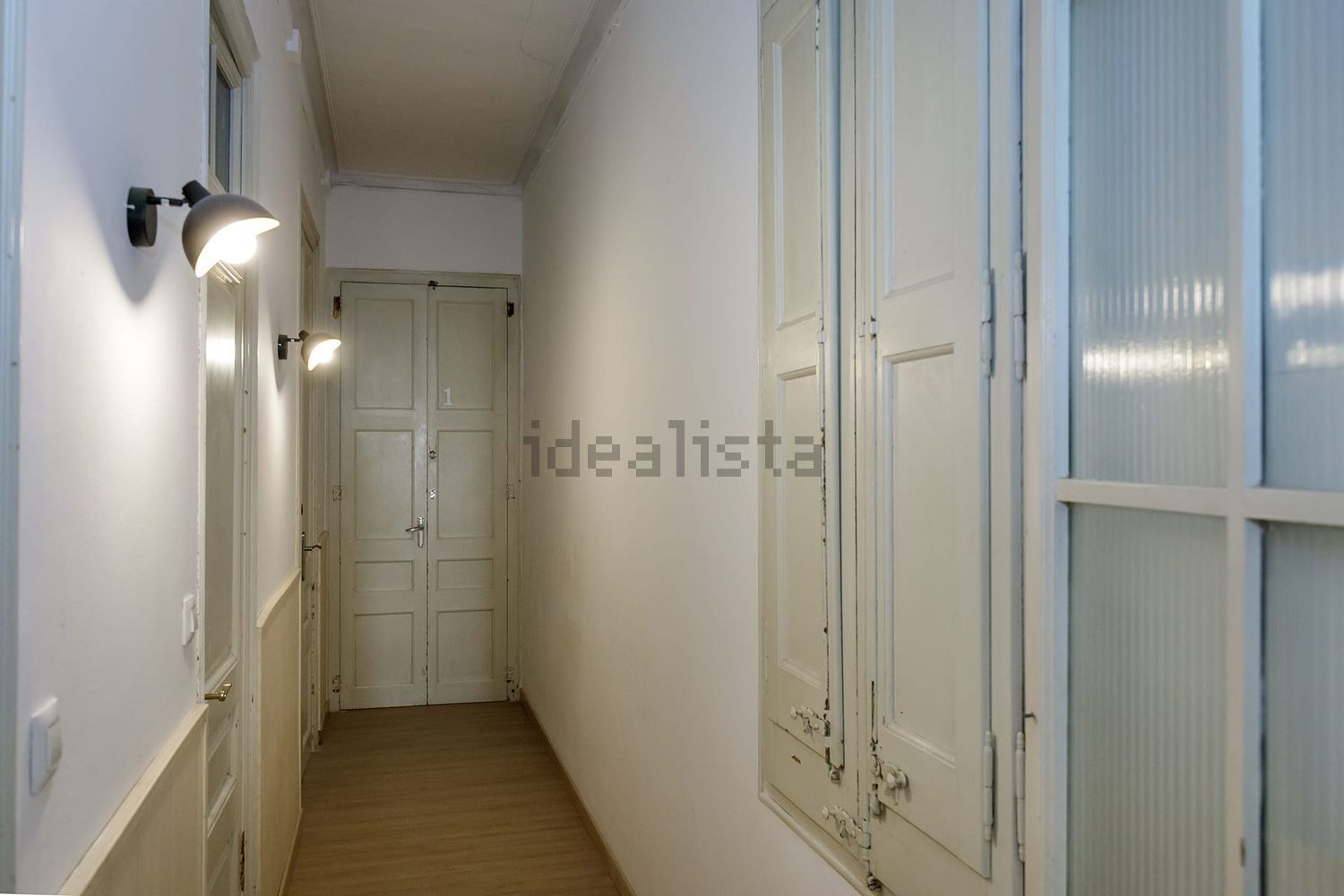 Habitación en alquiler, Barcelona