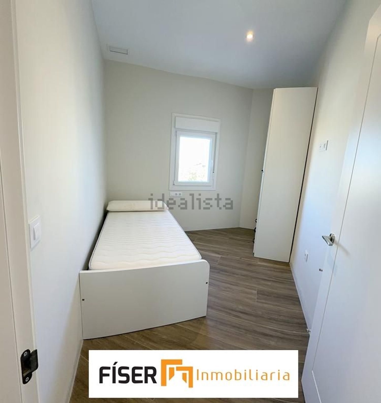 Piso de 90 m² en Zafra