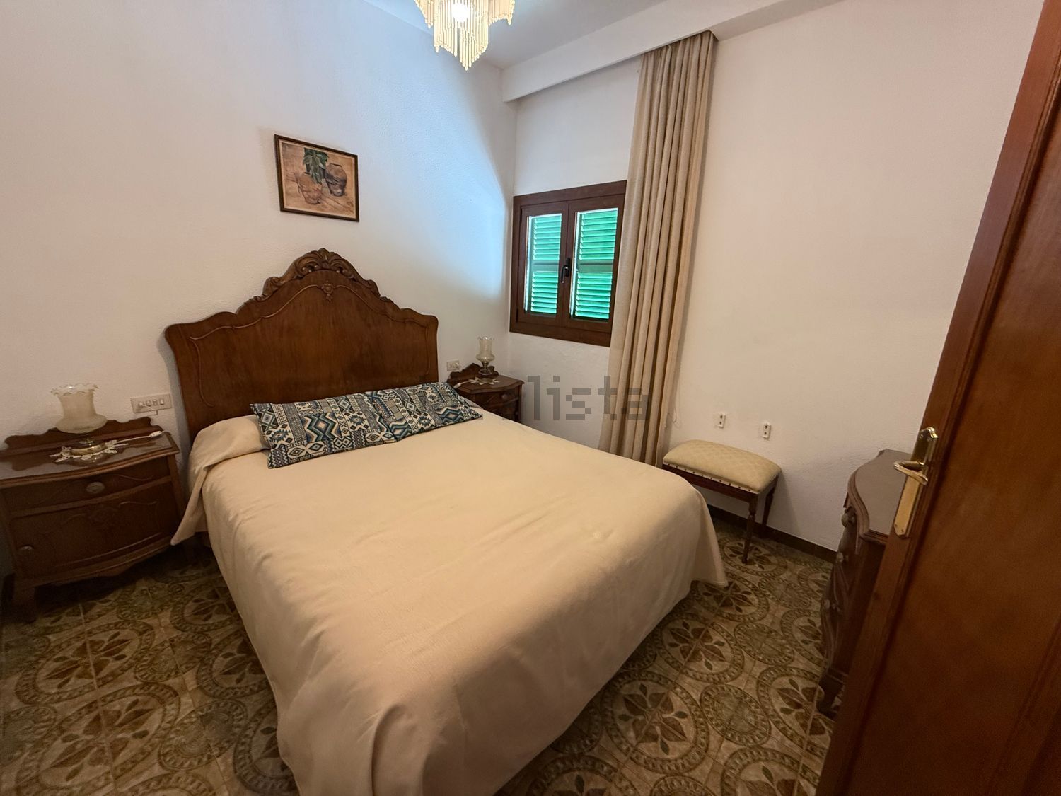 Wohnung 90 m² in Inca