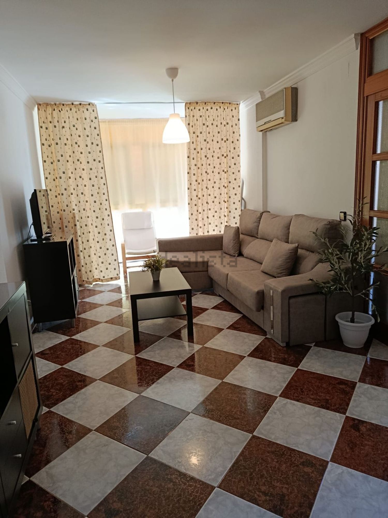 Pis de 70 m² a Màlaga
