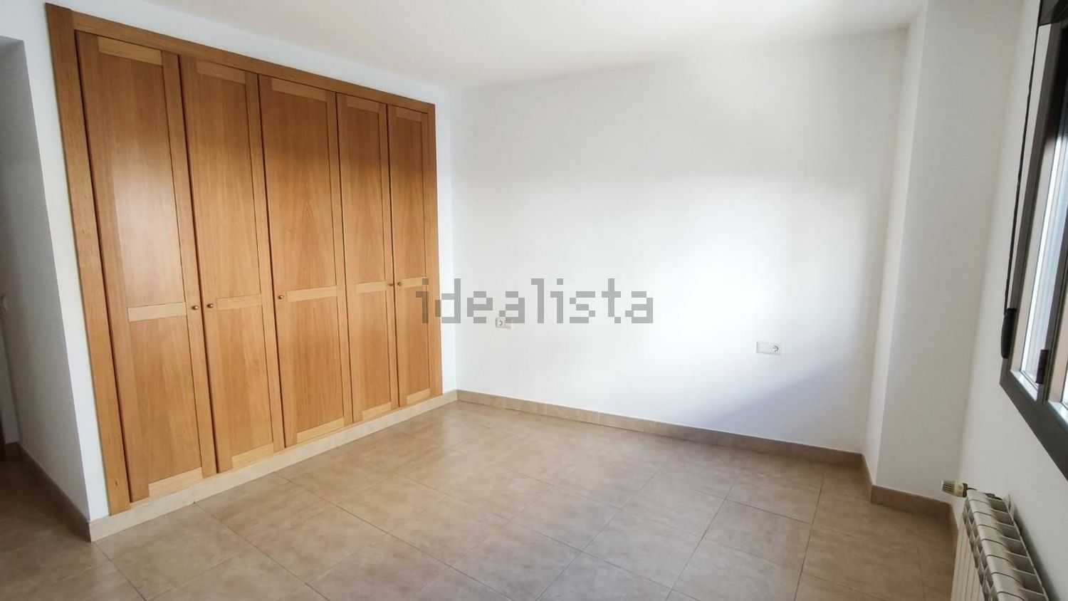 Piso de 100 m² en Córdoba