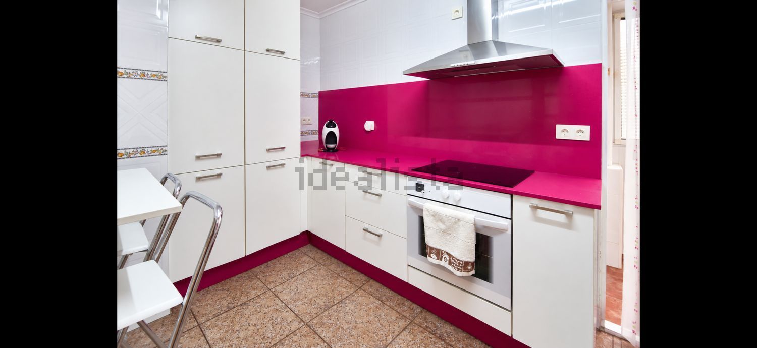 Piso de 130 m² en Benetússer