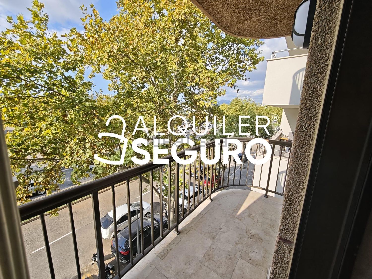 Wohnung 110 m² in Palma