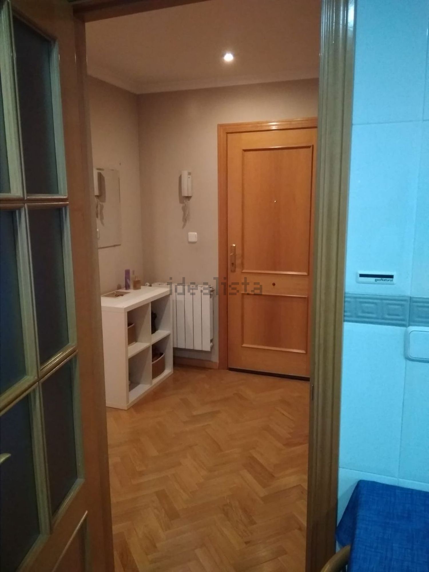 Pis de 120 m² a Toledo