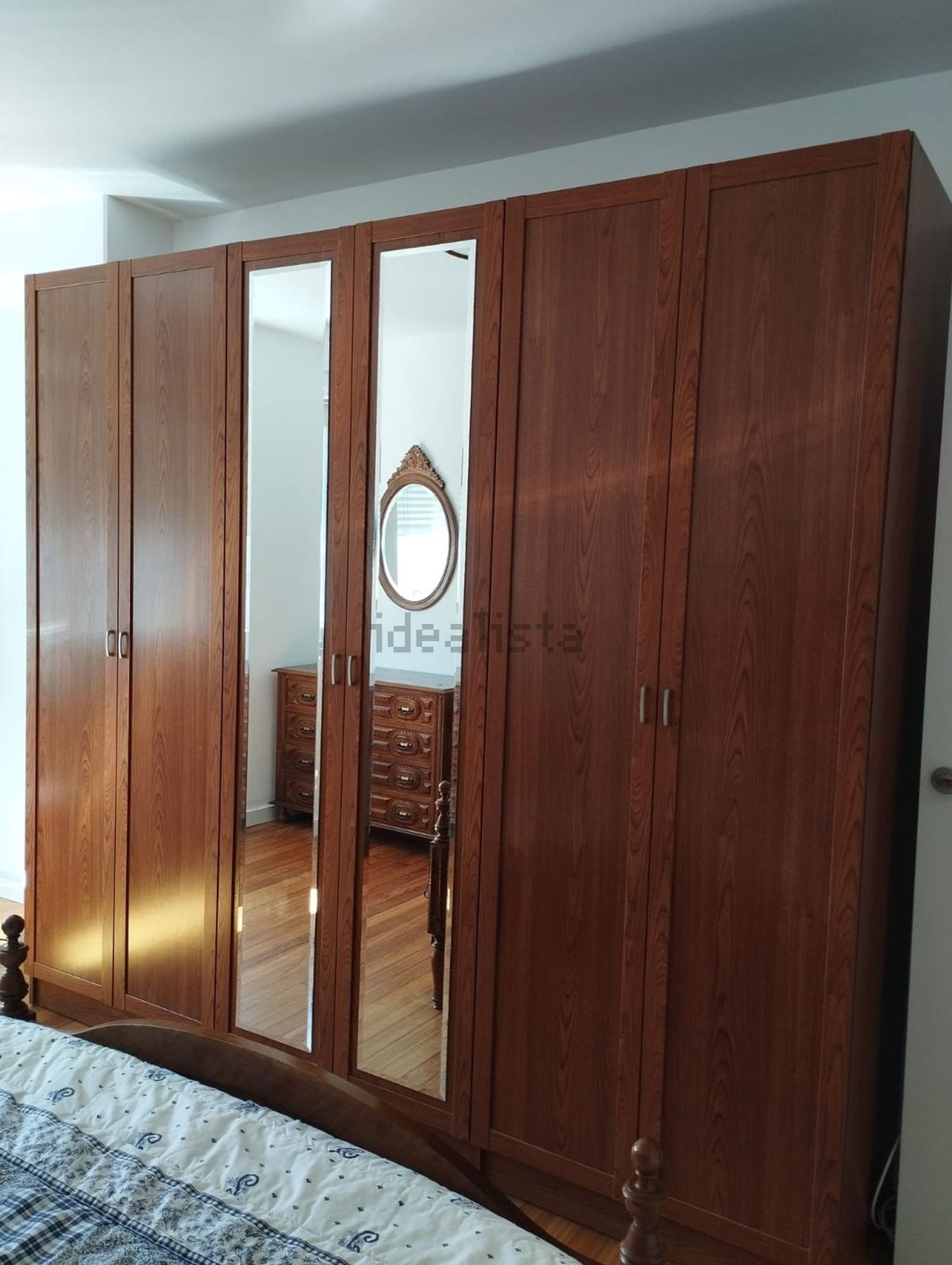 Appartement 90 m² à Noia