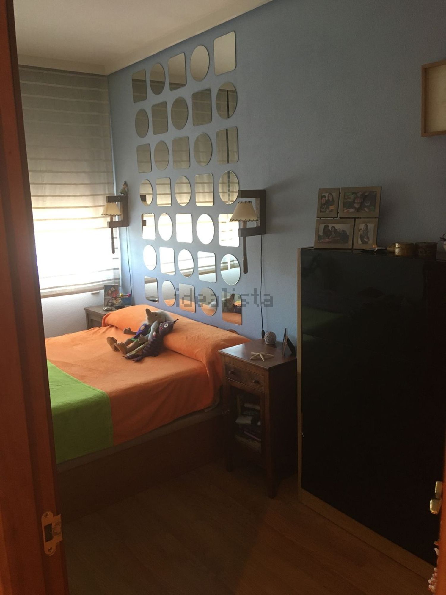 Pis de 120 m² a Madrid