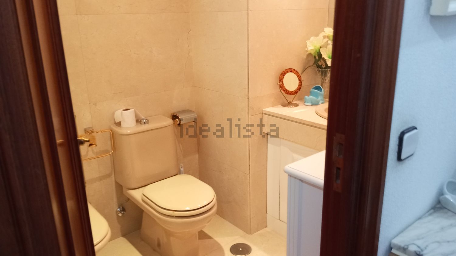 Piso de 105 m² en Madrid