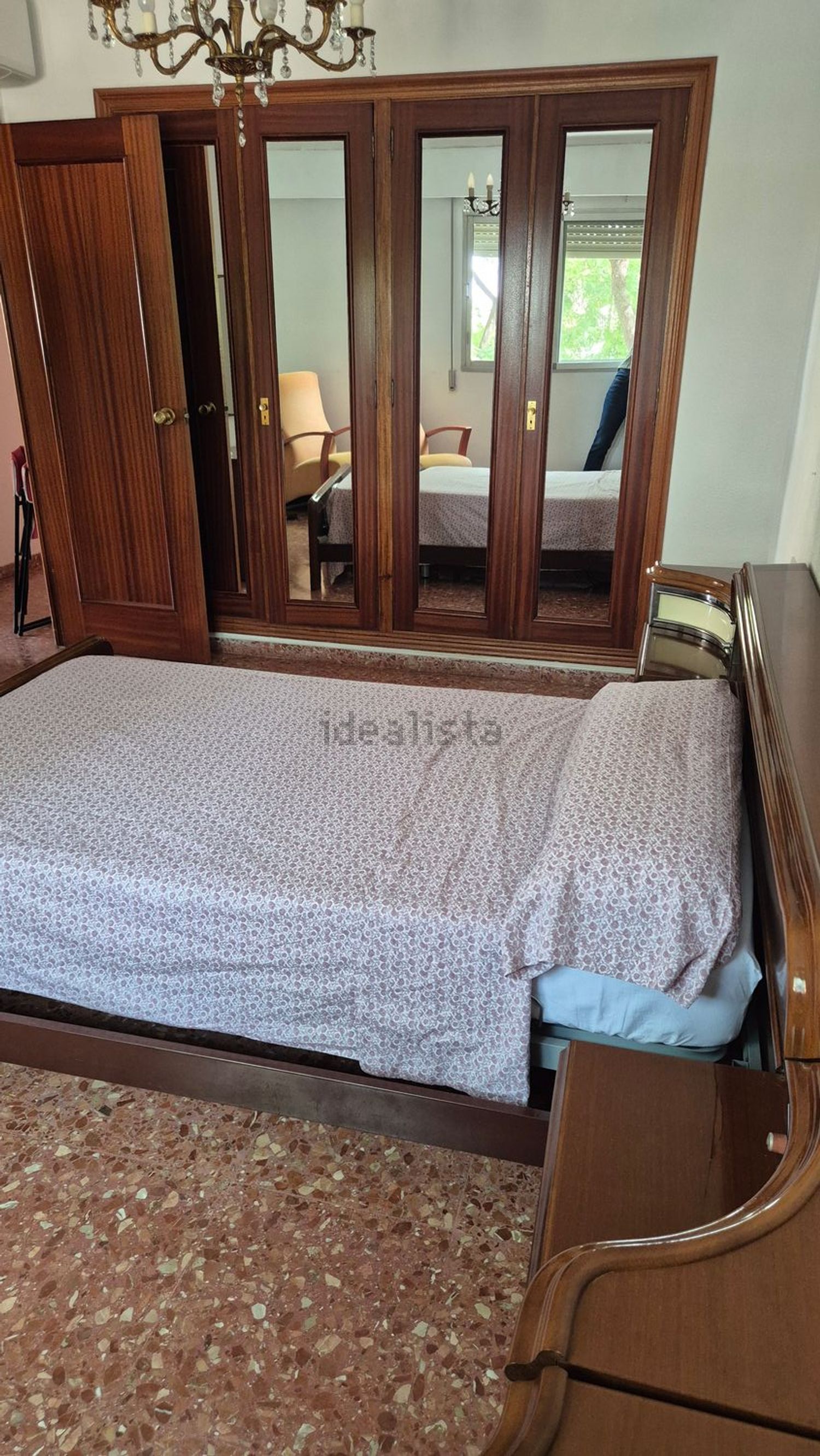 Appartamento 120 m² a Valencia