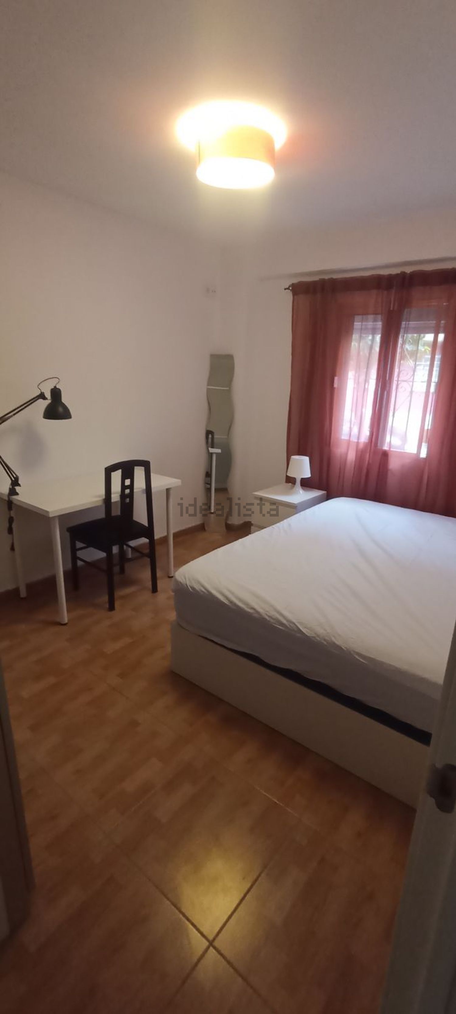 Pis de 50 m² a Sevilla