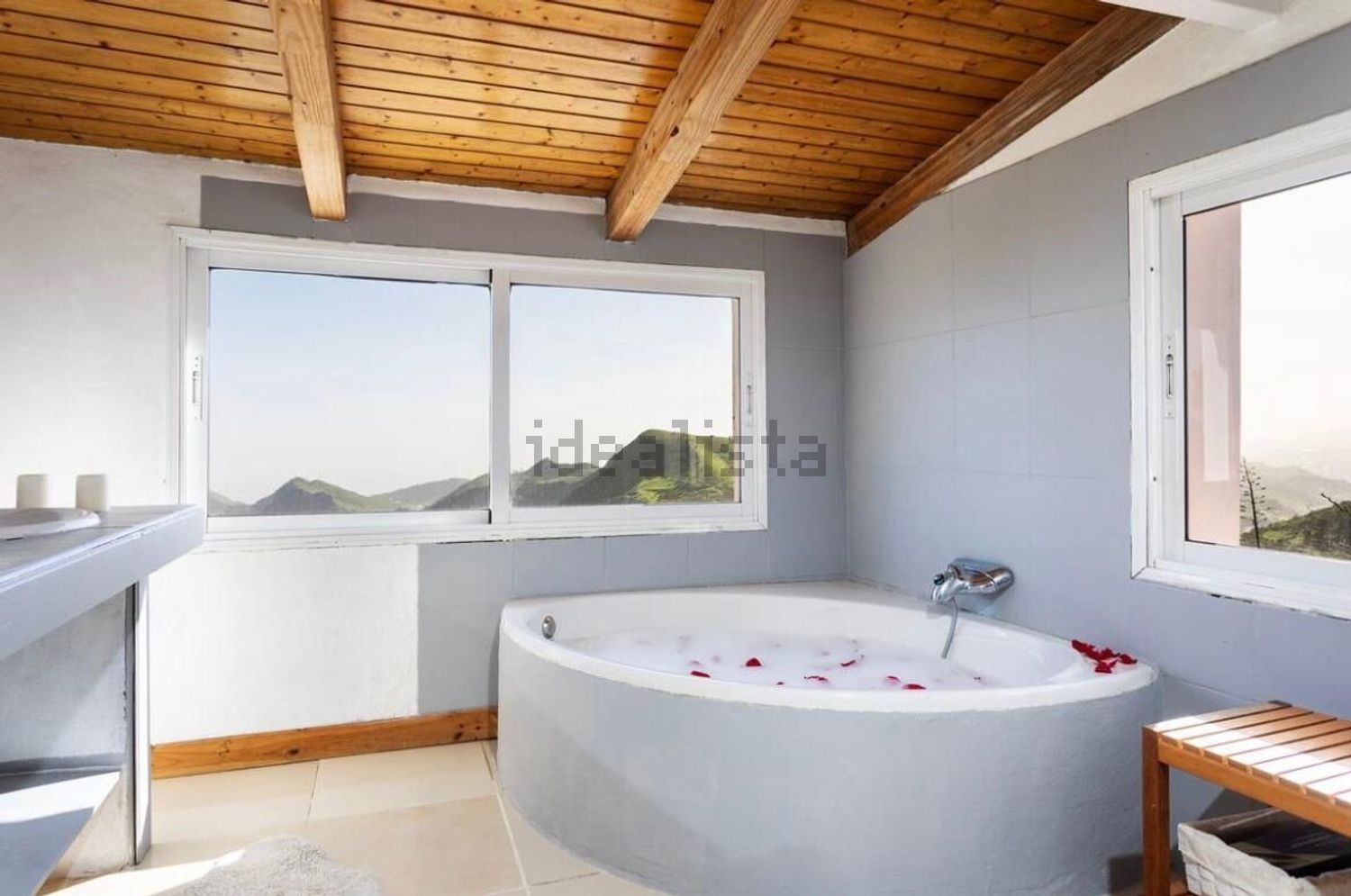 Casa de 200 m² en San Cristóbal de La Laguna