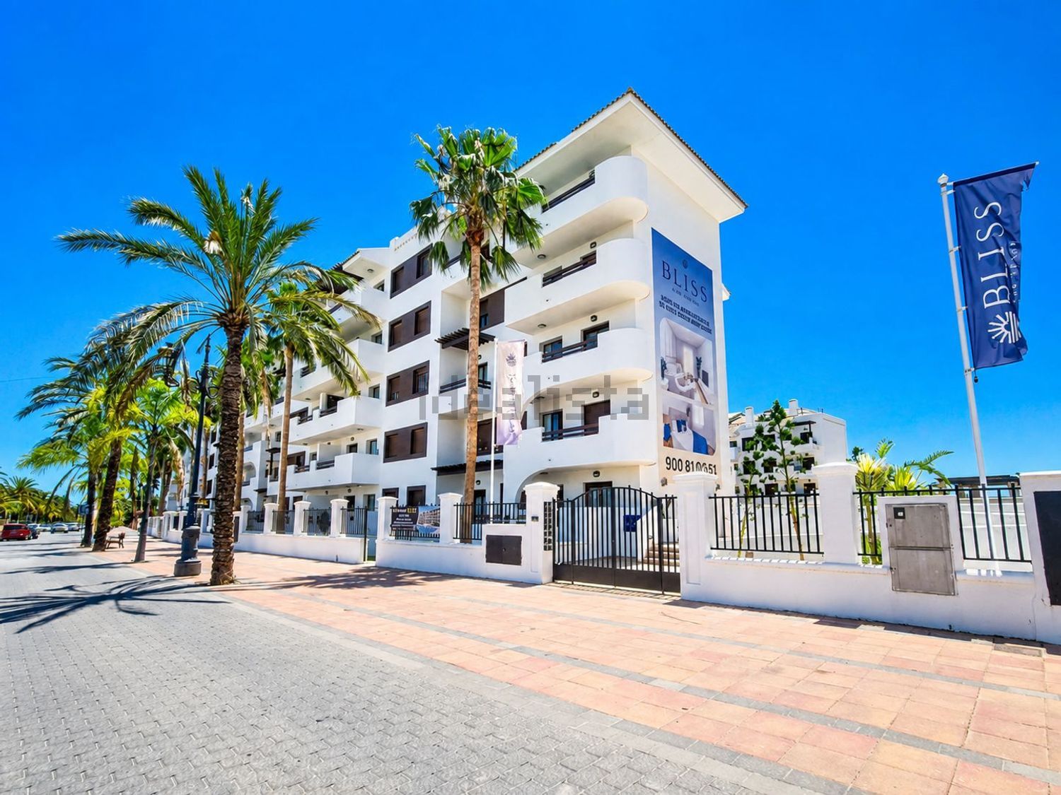 Piso de 103 m² en Los Alcázares