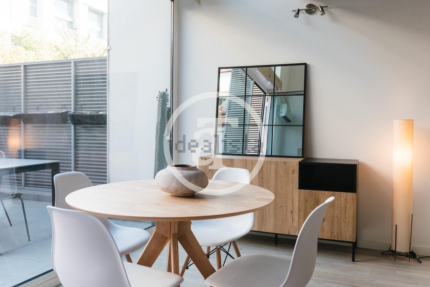 Pis de 87 m² a Madrid