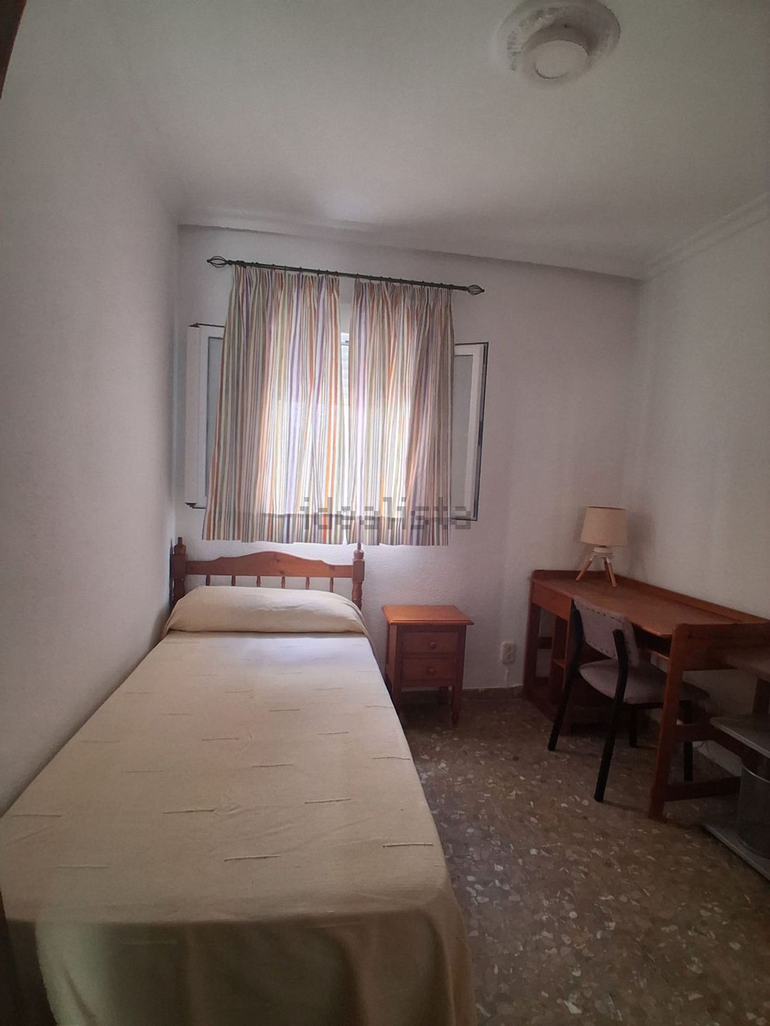 Habitació de lloguer, Sevilla