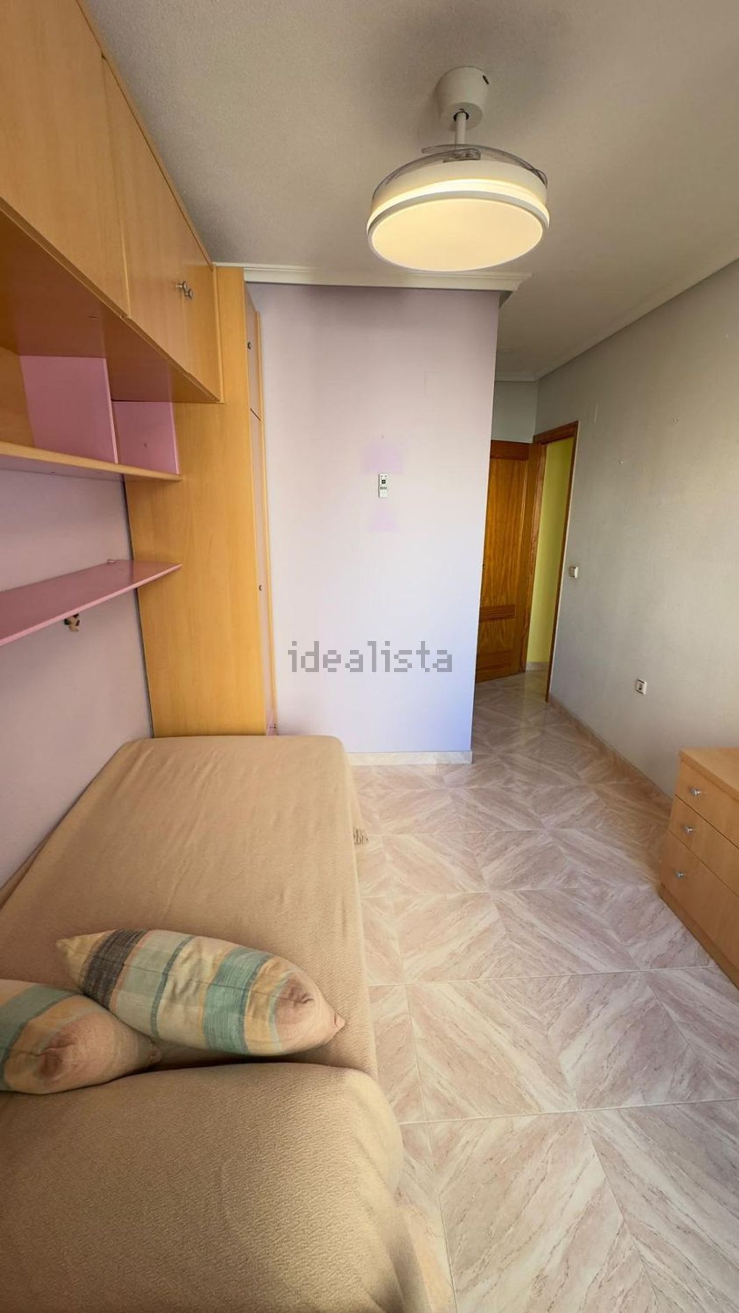 Квартира 123 м² в Torrevieja
