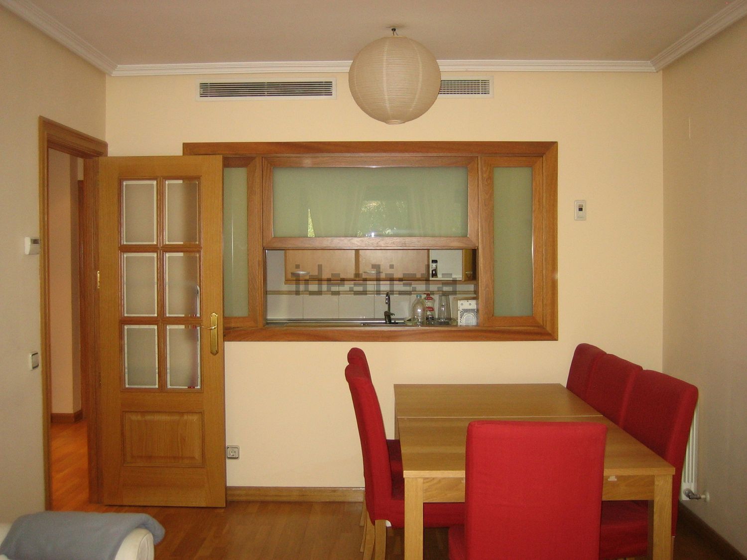 Pis de 77 m² a Madrid