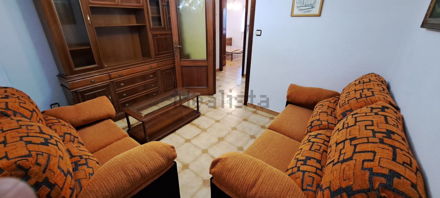 Pis de 85 m² a Gijón