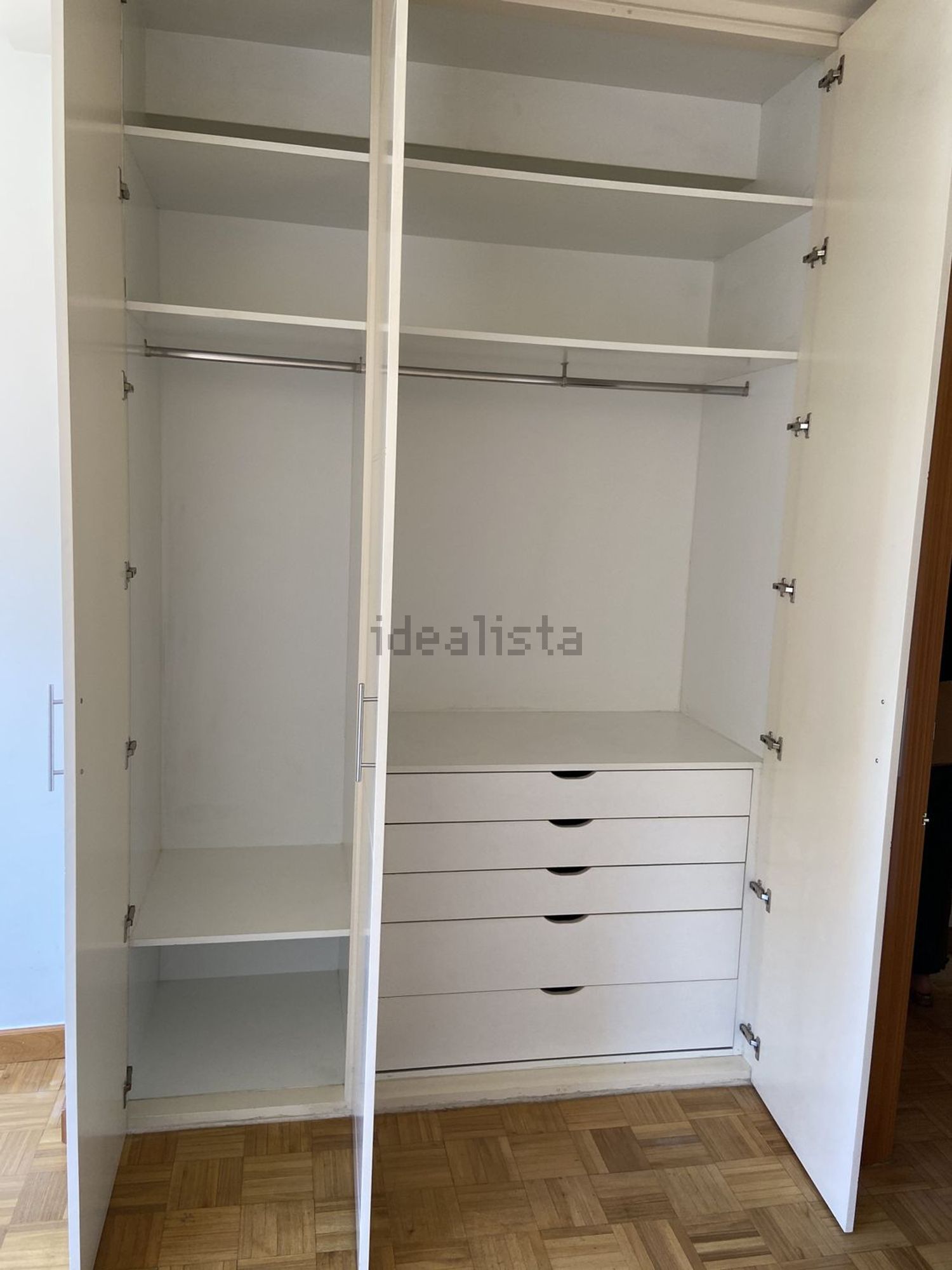 Appartement 110 m² à Madrid