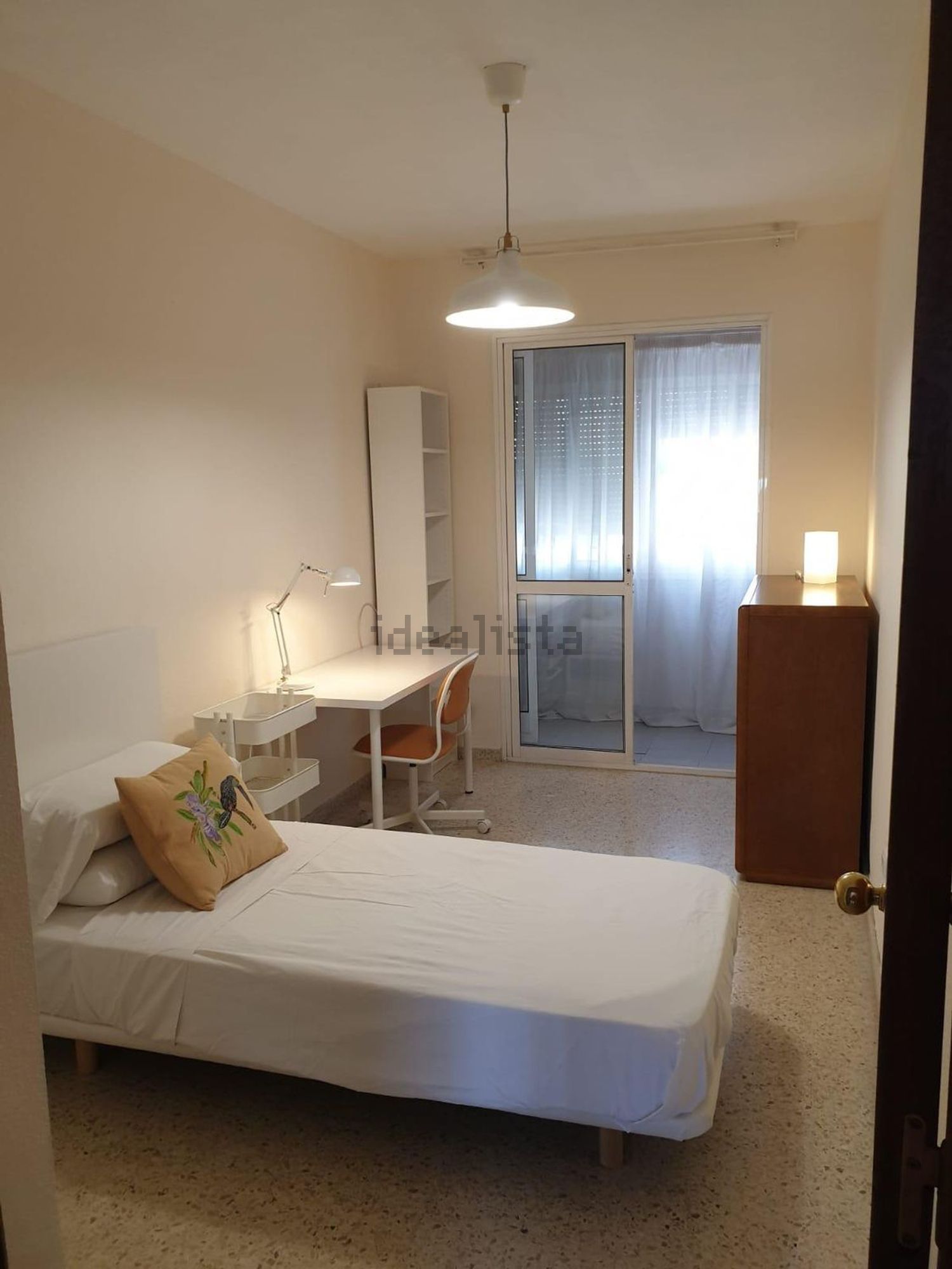 Habitación en alquiler, Sevilla