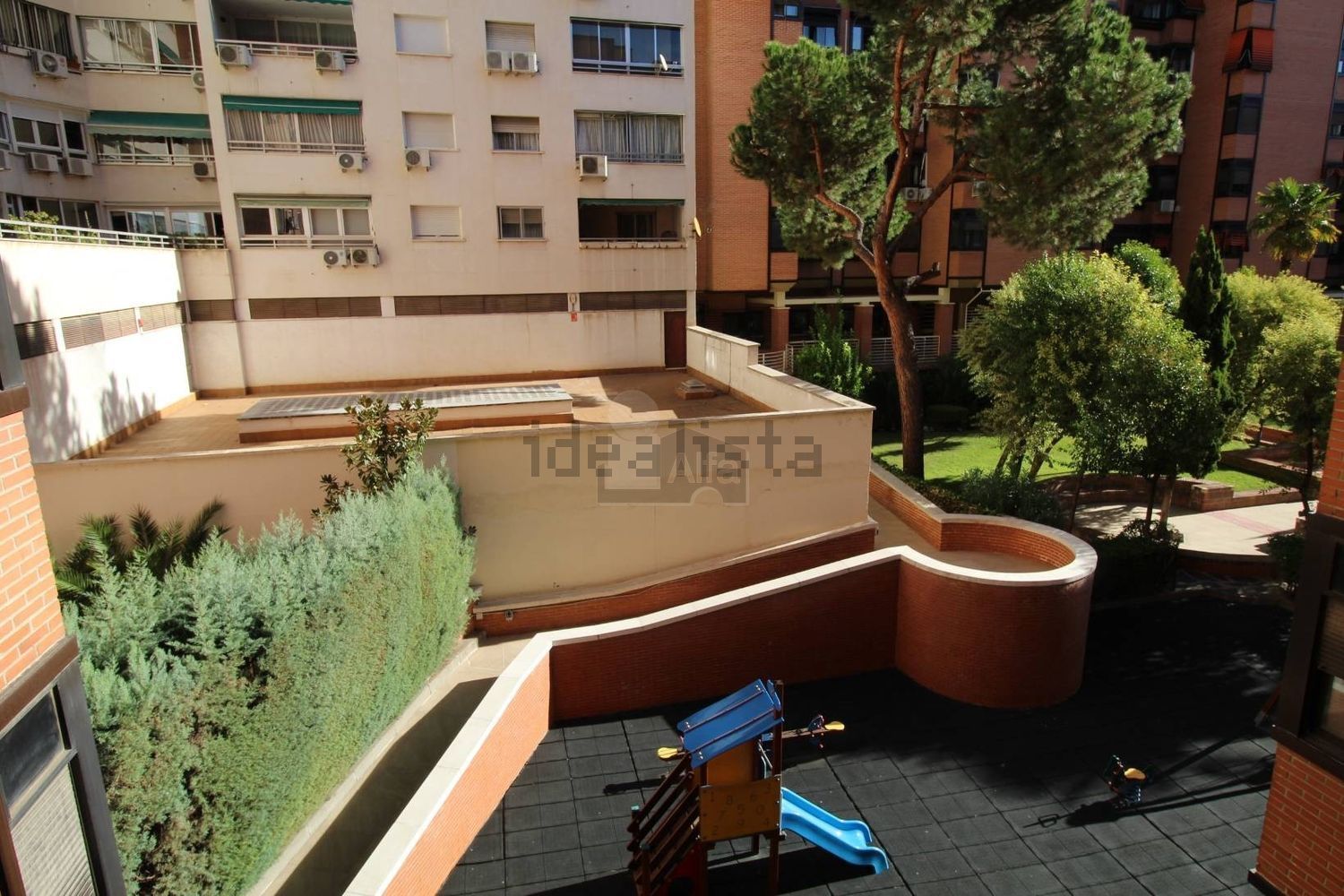 Wohnung 170 m² in Madrid