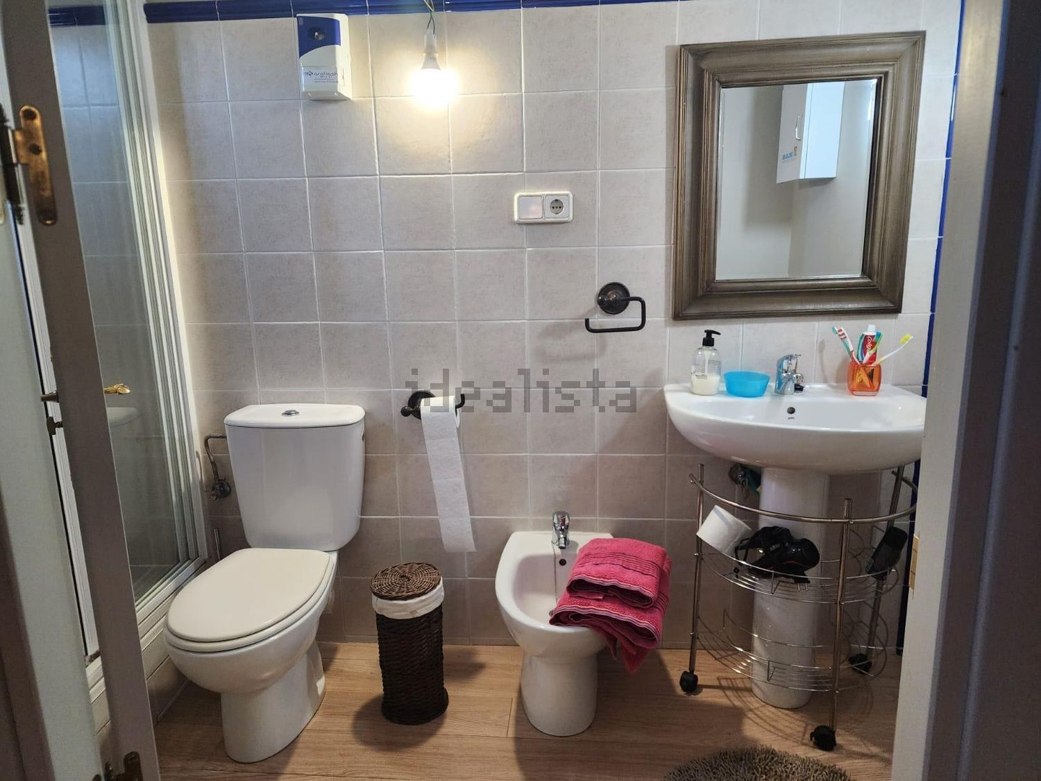 Pis de 55 m² a Jaca