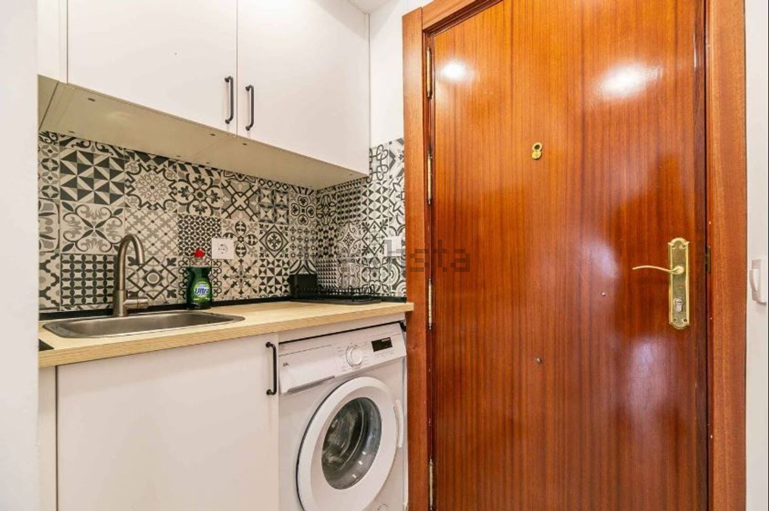 Pis de 40 m² a Torremolinos