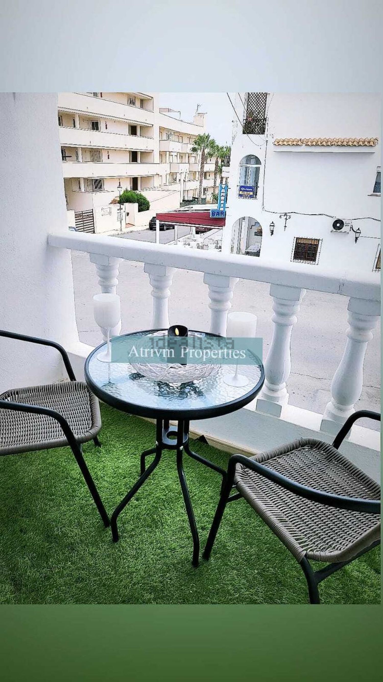 Pis de 55 m² a Oriola