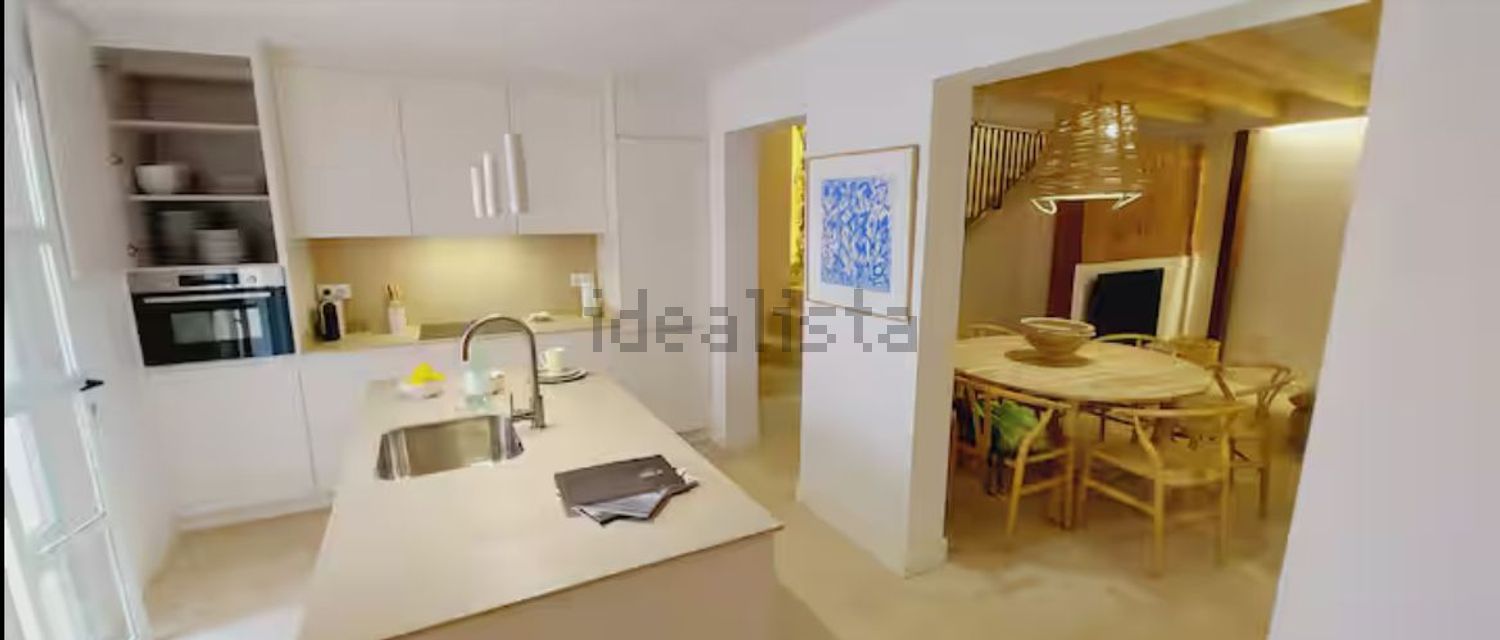 Casa 150 m² a Campos