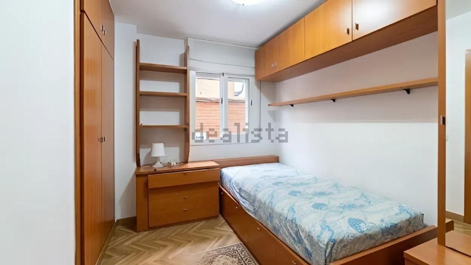 Pis de 101 m² a Barcelona