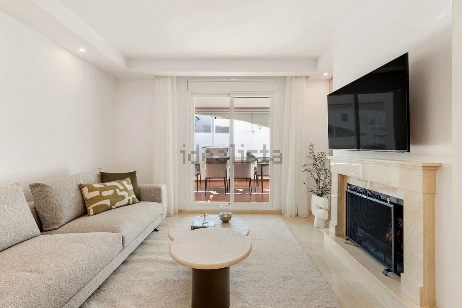 Apartamento 130 m² em Marbella
