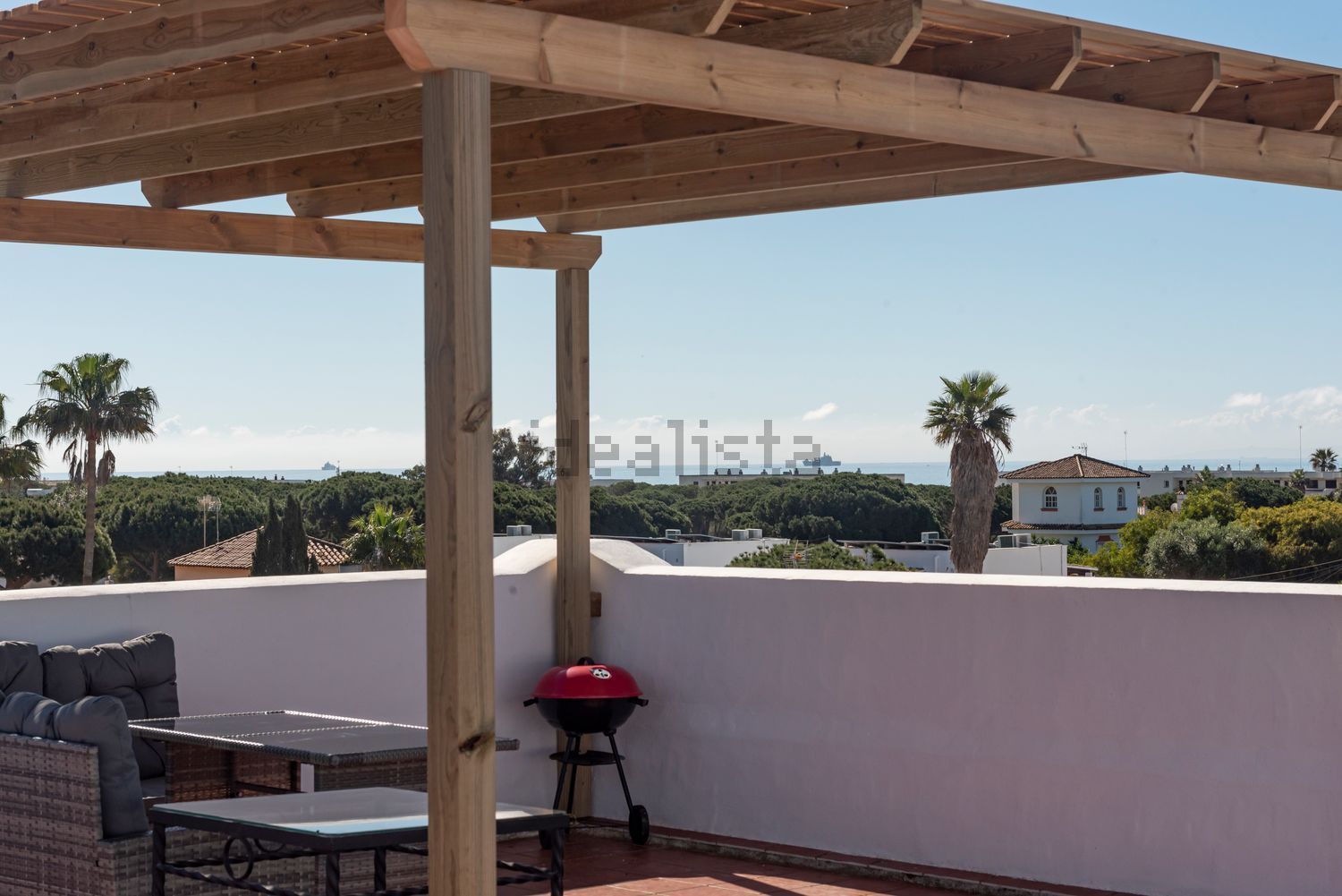 Pis de 82 m² a Barbate