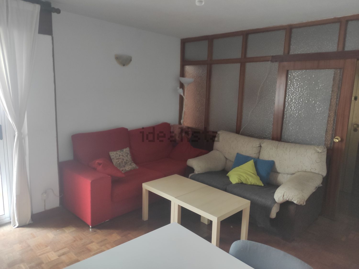 Habitación en alquiler, Madrid