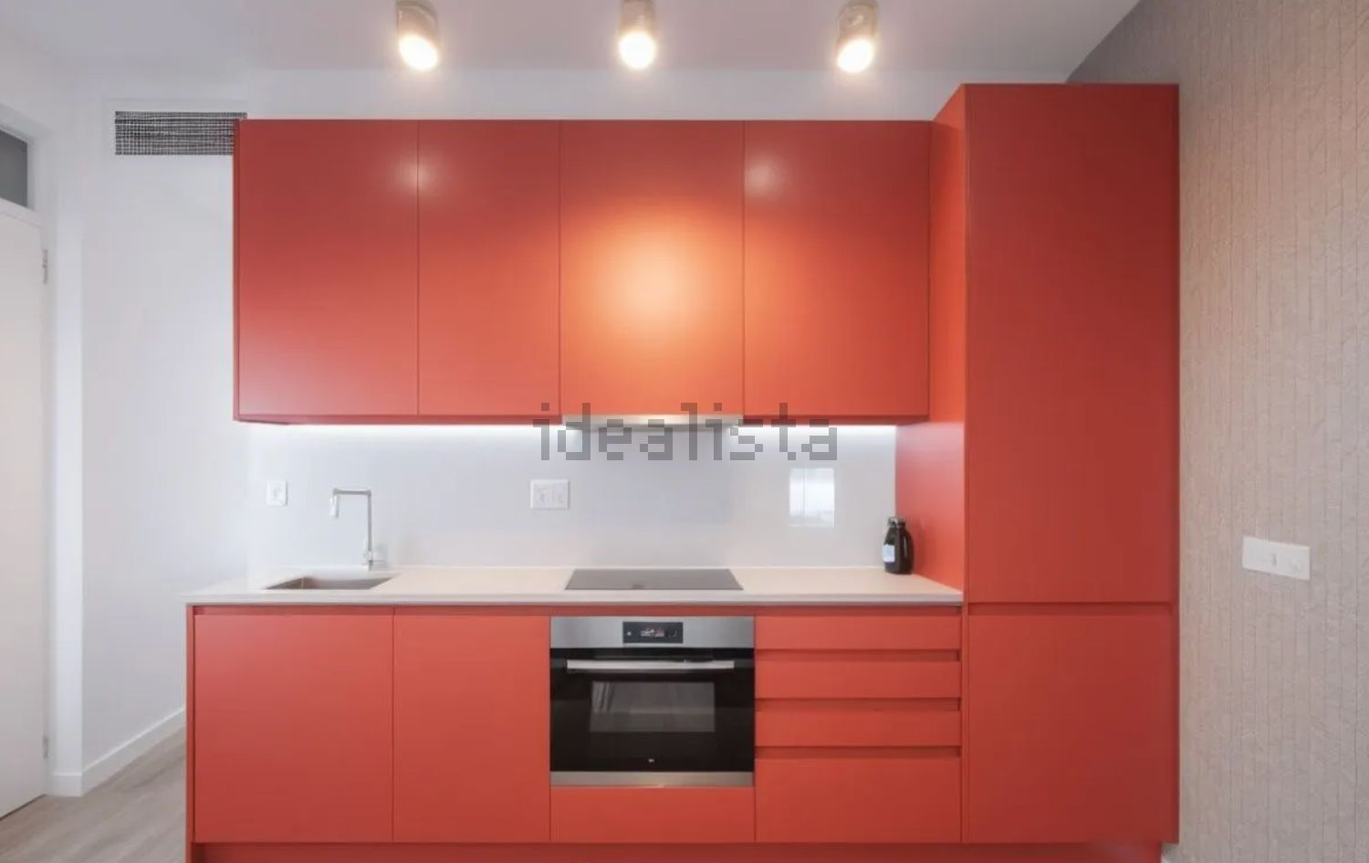 Pis de 65 m² a Madrid