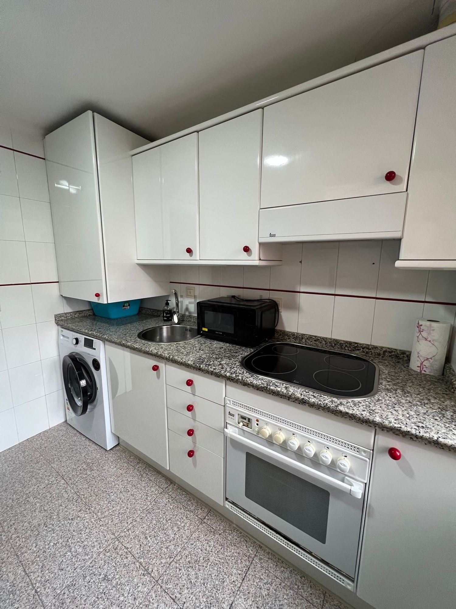 Piso de 78 m² en Valladolid