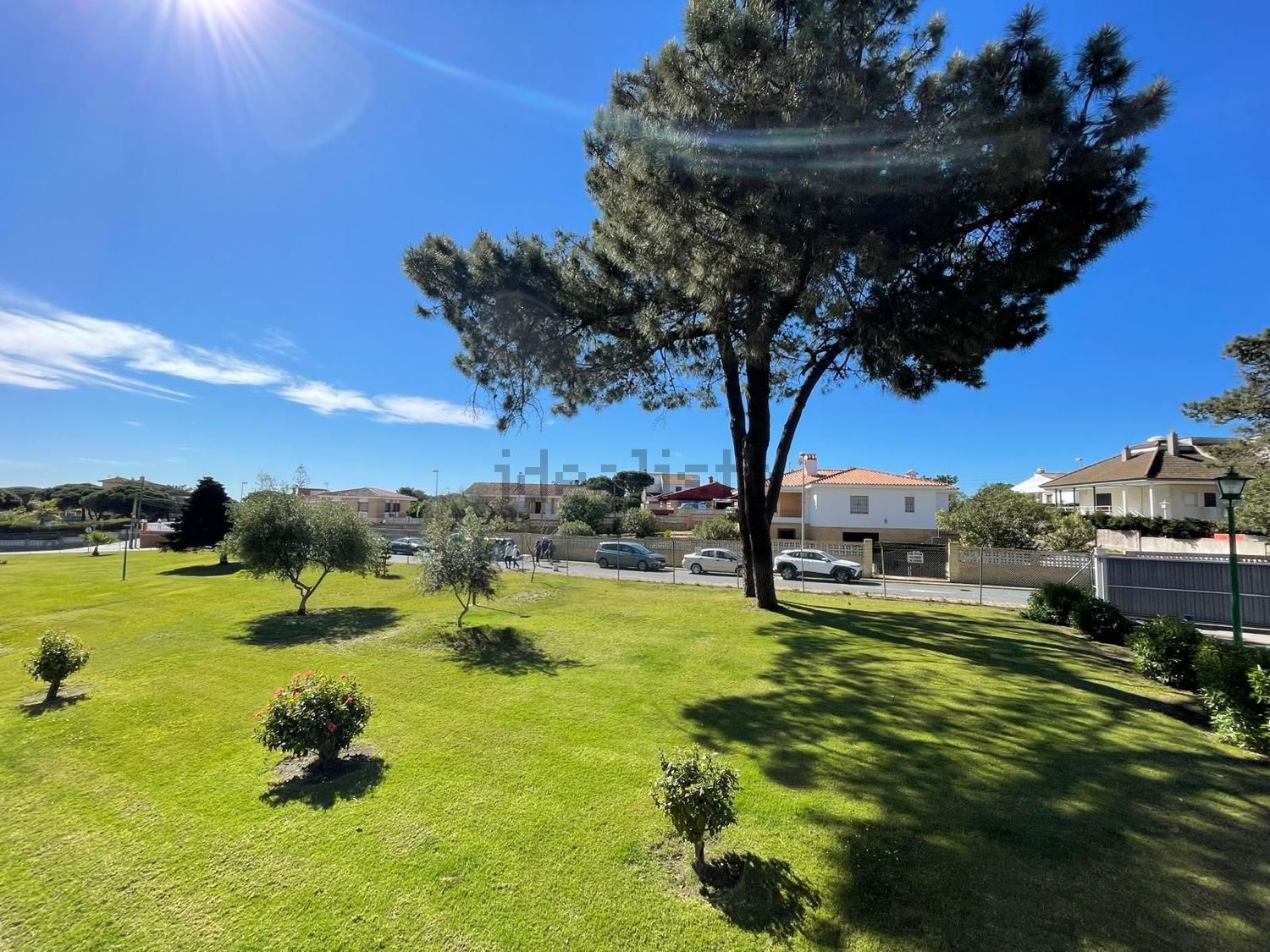 Piso de 90 m² en Punta Umbría
